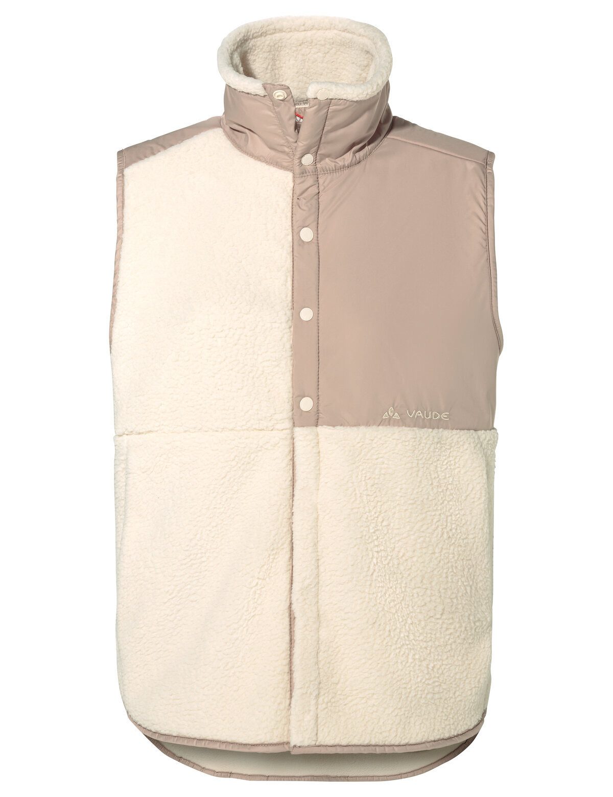 VAUDE Funktionsweste Women's Najun Fleece Vest (1-tlg) warme Weste