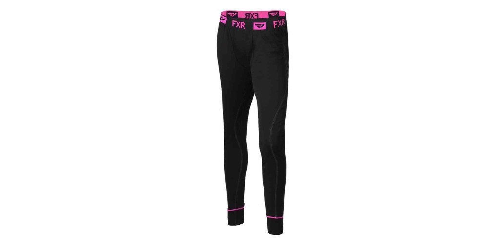 FXR Funktionshose Vapour Merino Damen Funktionshose