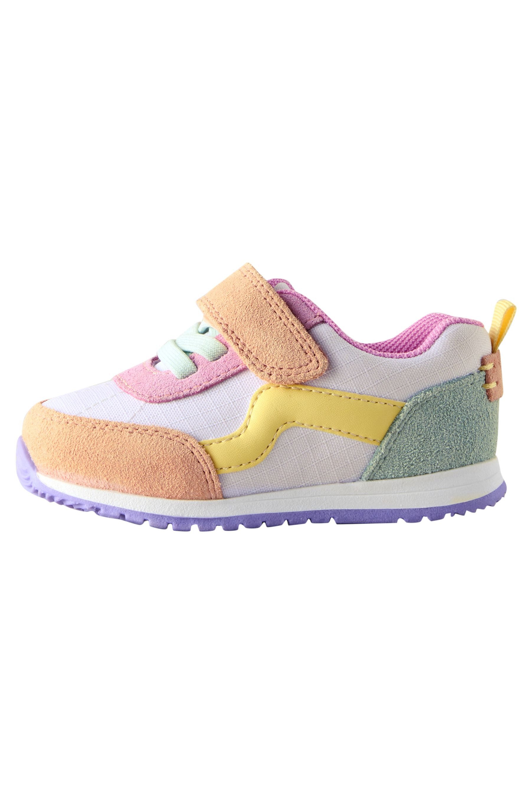 Next First Walker Turnschuhe Lauflernschuh (1-tlg)