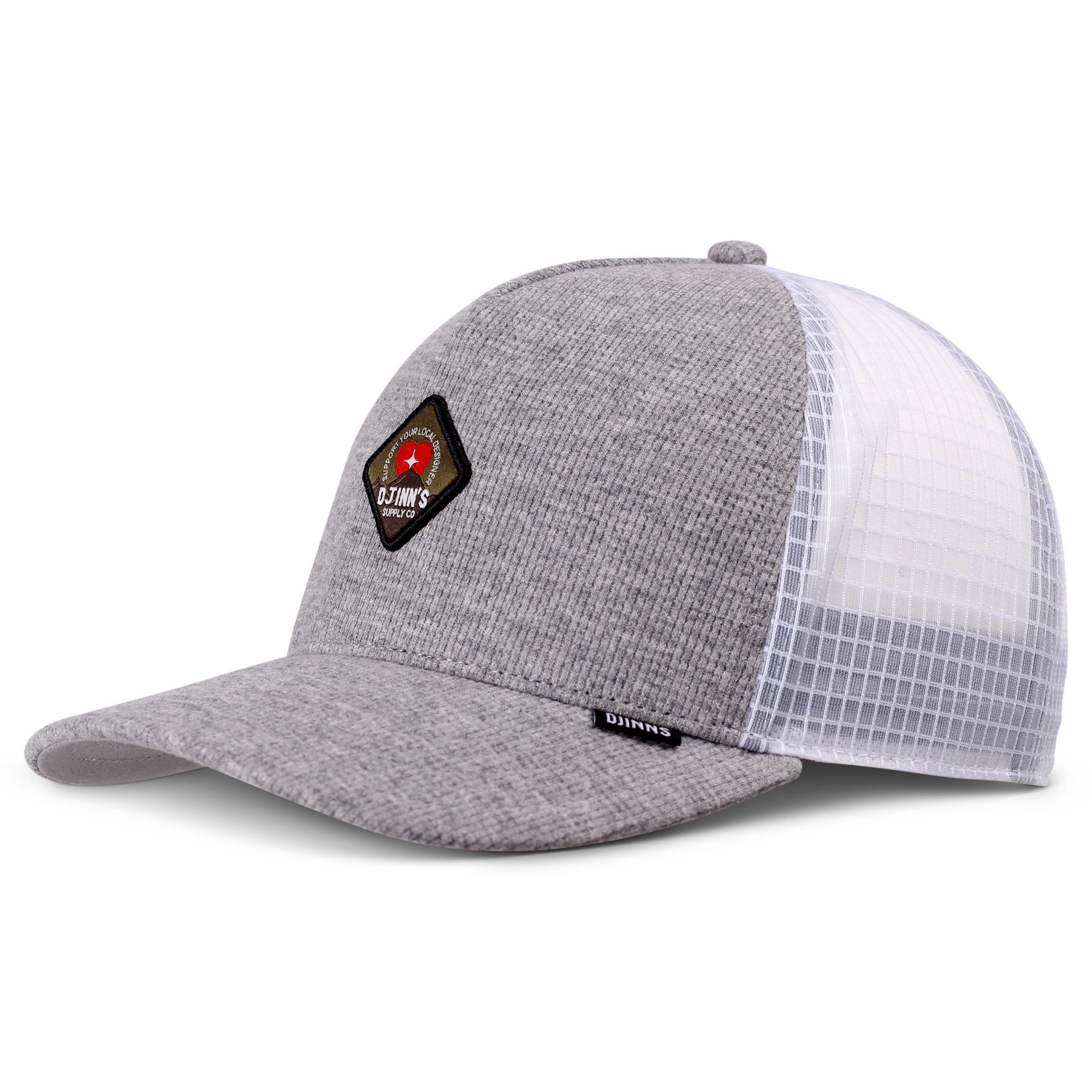 Djinns Trucker Cap Djinns New HFT günstig online kaufen