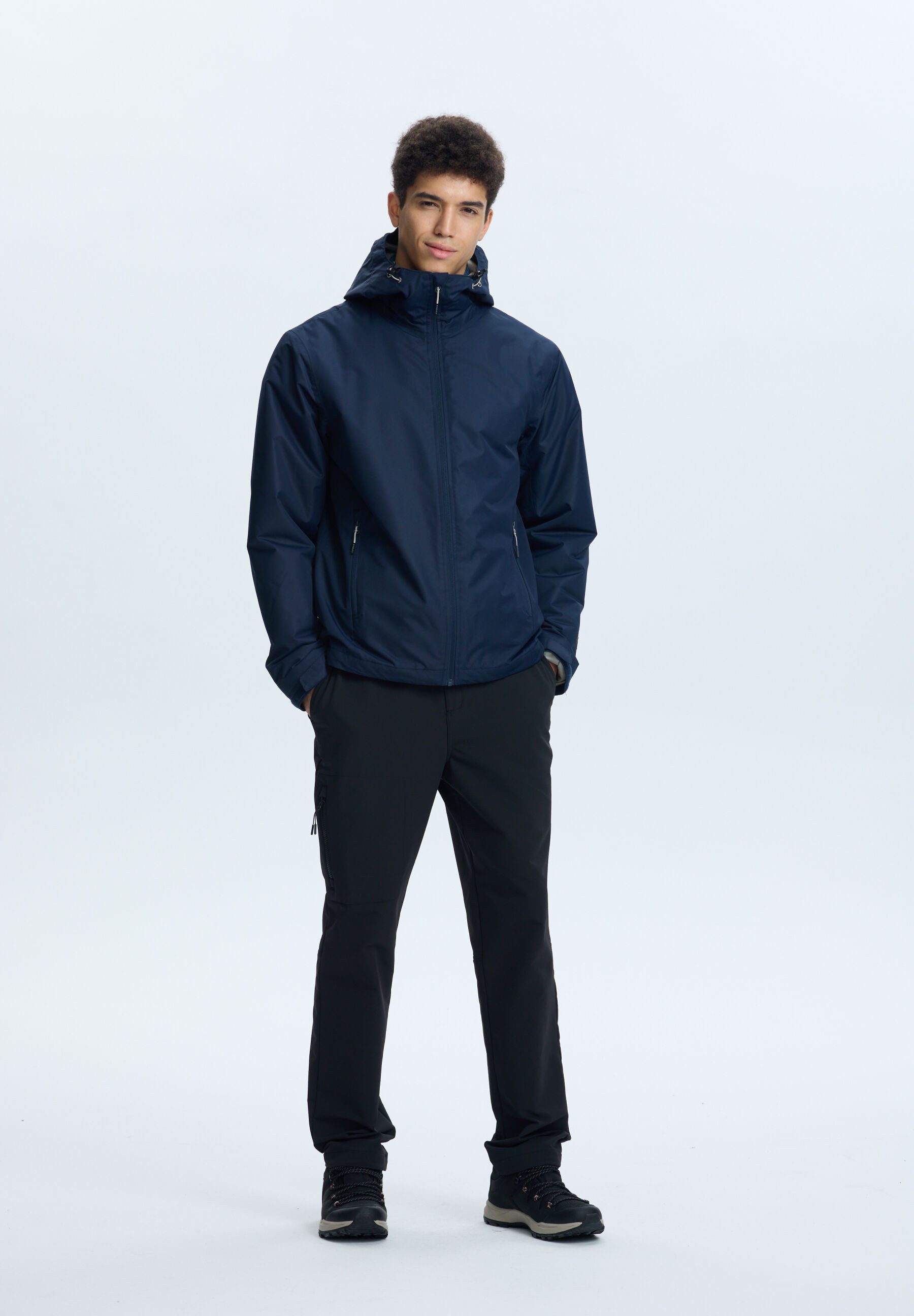 Icepeak Outdoorjacke Icepeak Jacke Barbeau günstig online kaufen