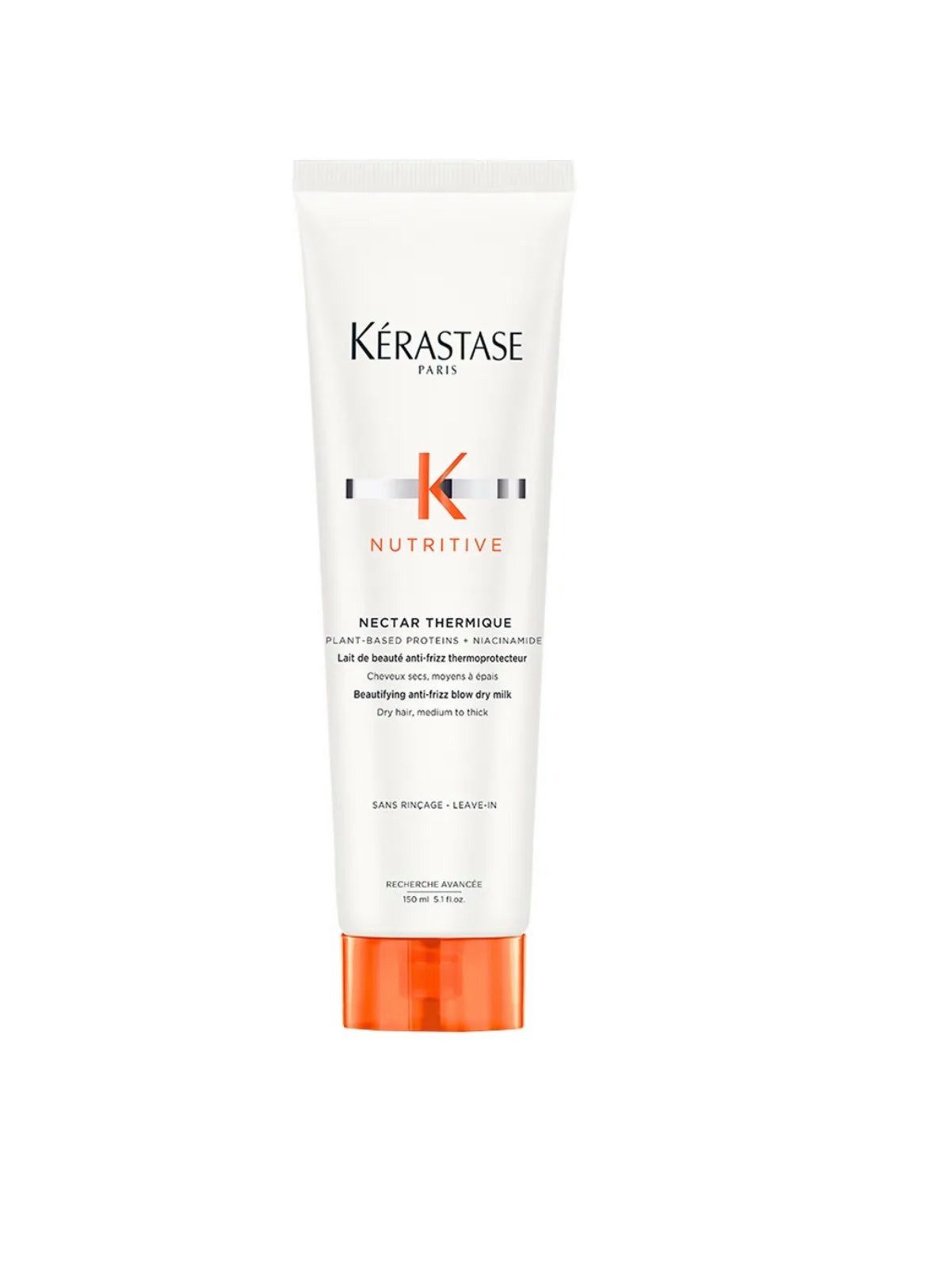Kerastase Haarcreme Kérastase Nutritive Nectar Thermique Leave-in-Treatment (150ml)