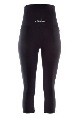 Winshape Leggings HWL210-Disco Core-Stability-Bund mit Bauch-Weg-Effekt