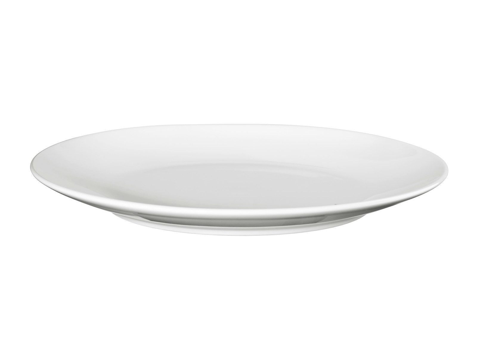 ASA SELECTION Dessertteller joy Dessertteller skidding xmas 21cm – Bild 2 von 5