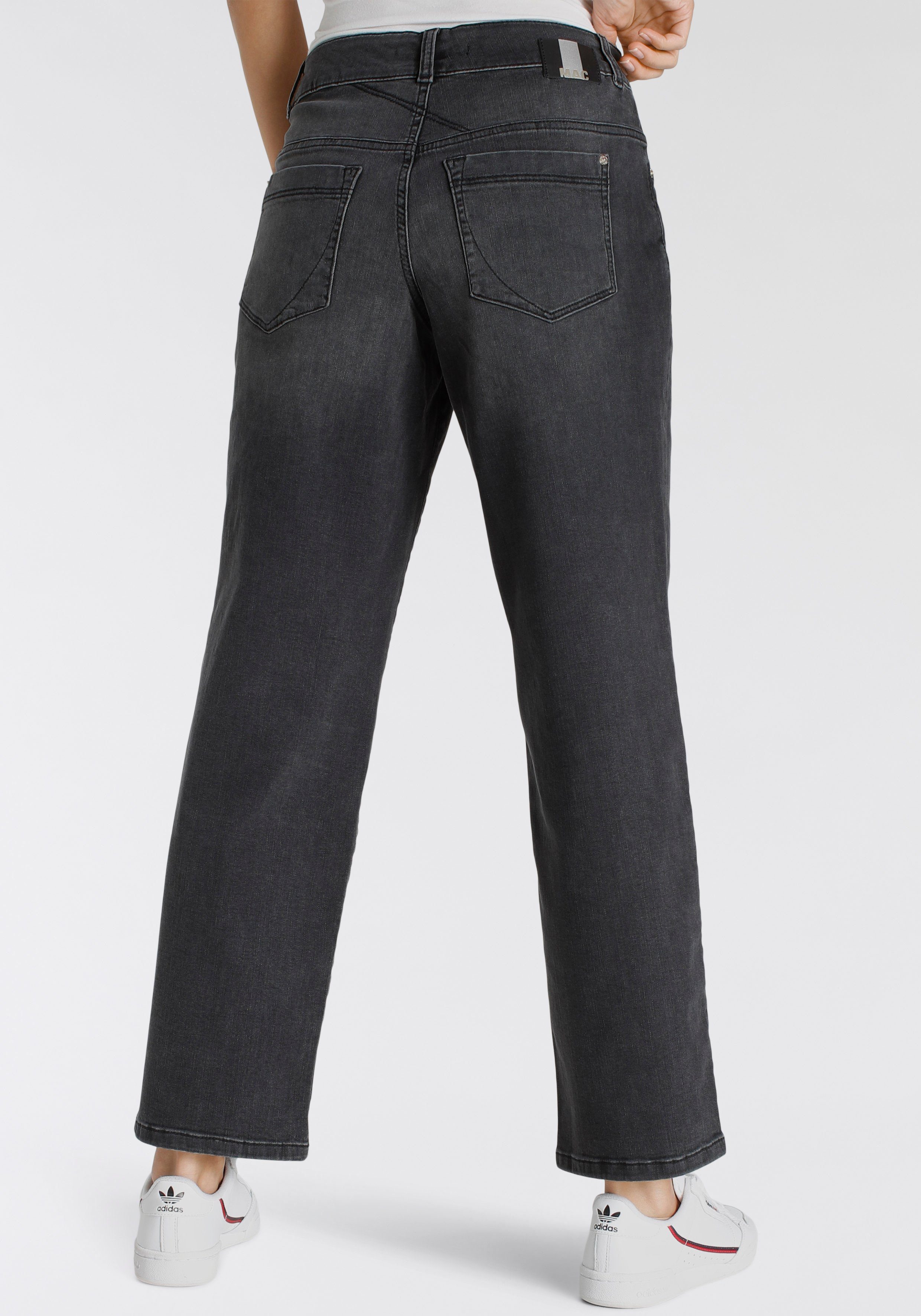 MAC Bequeme Jeans Gracia