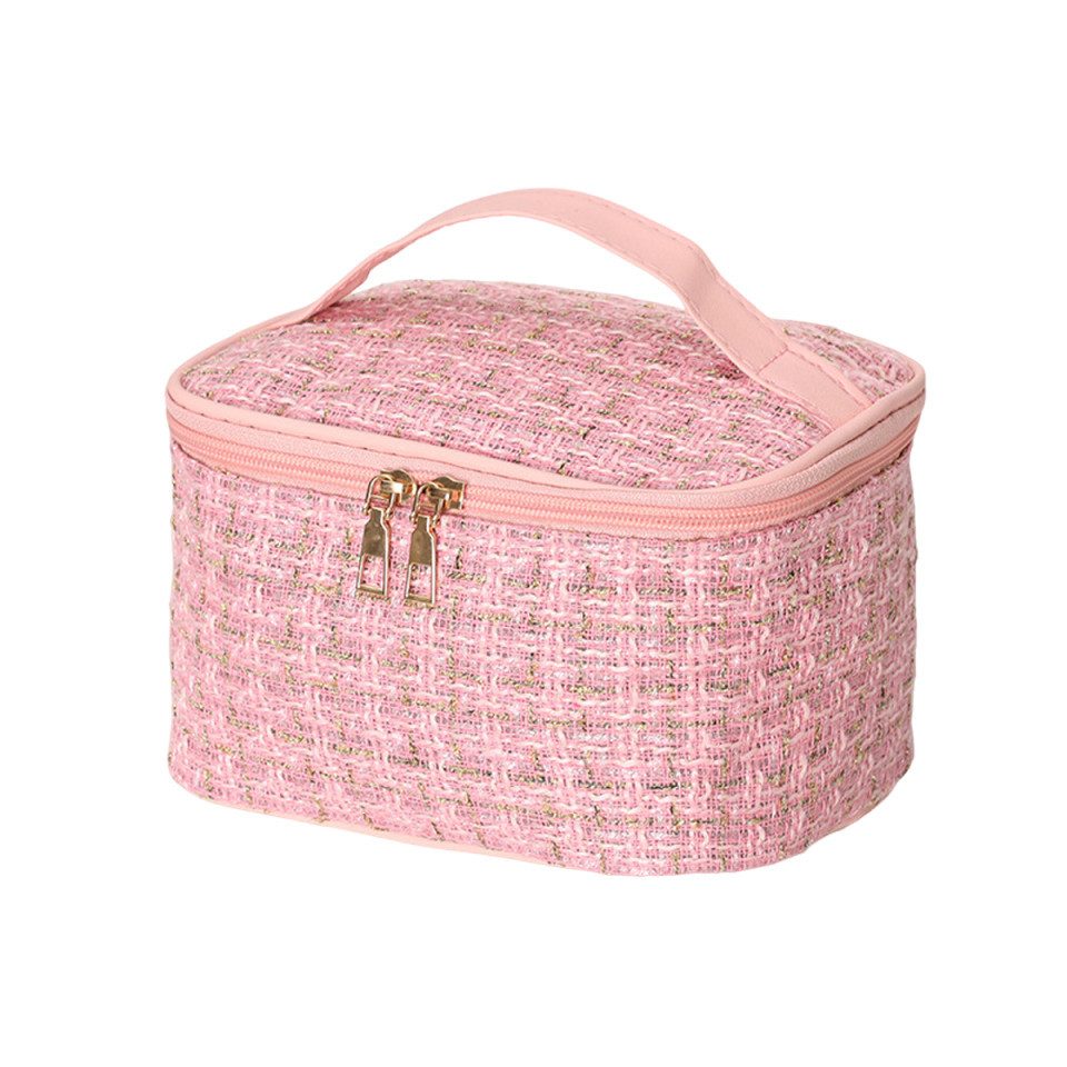 Coonoor Kosmetiktasche Große Kosmetiktasche, Damen Kulturbeutel, Tragbare K günstig online kaufen