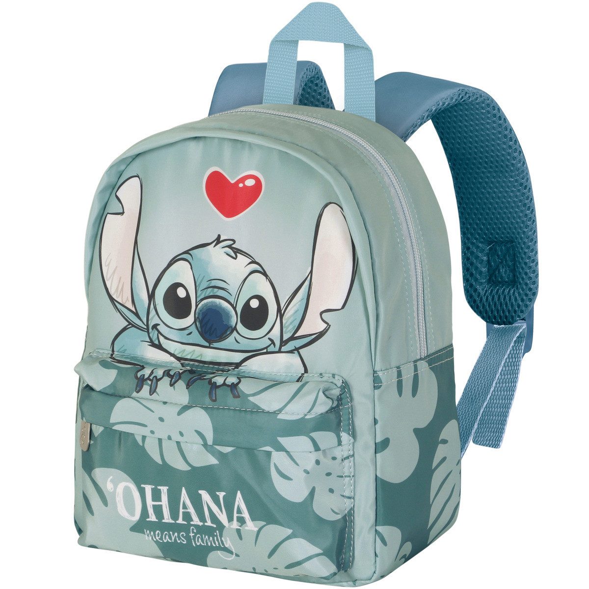 Disney Kinderrucksack Lilo & Stitch Unisex Kinder