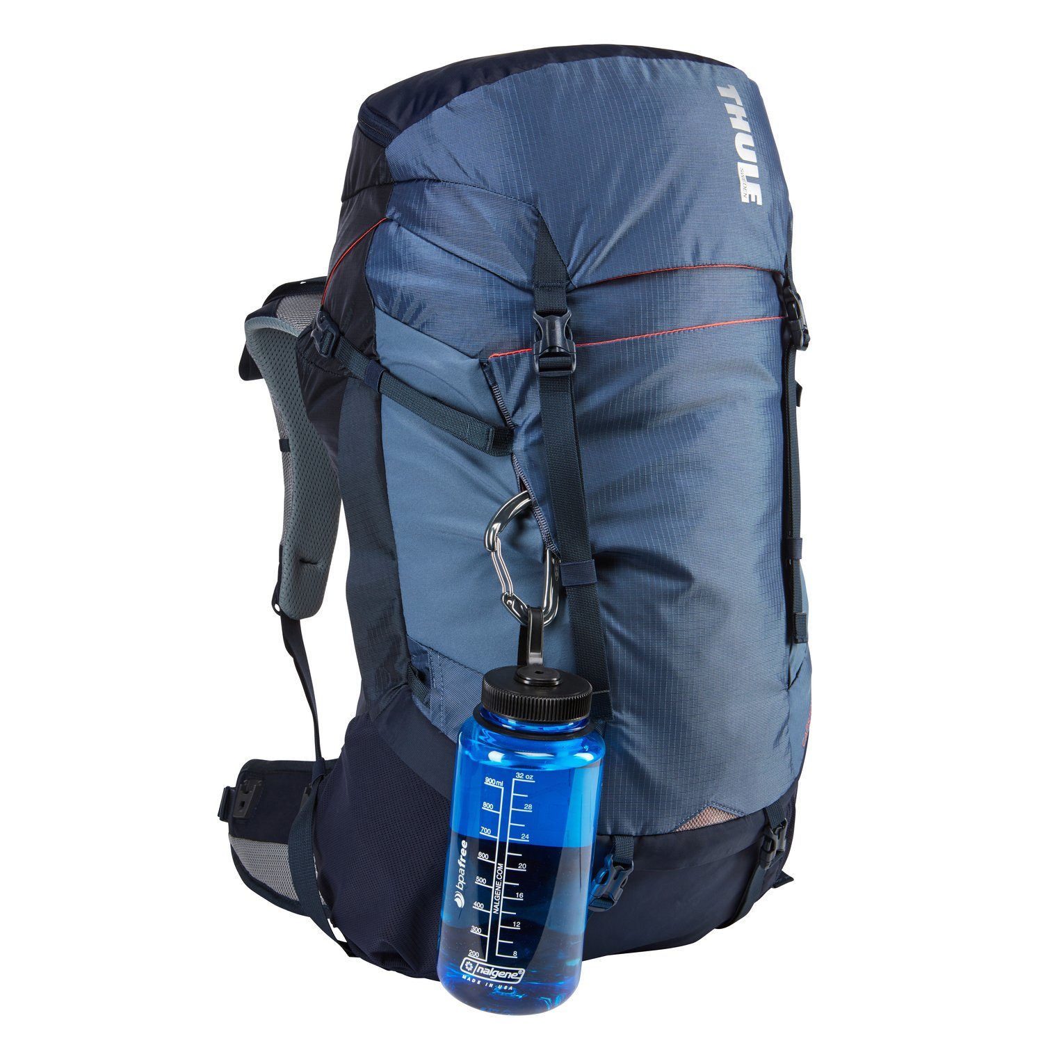 Thule Freizeitrucksack Capstone 40L Mens Antlantic
