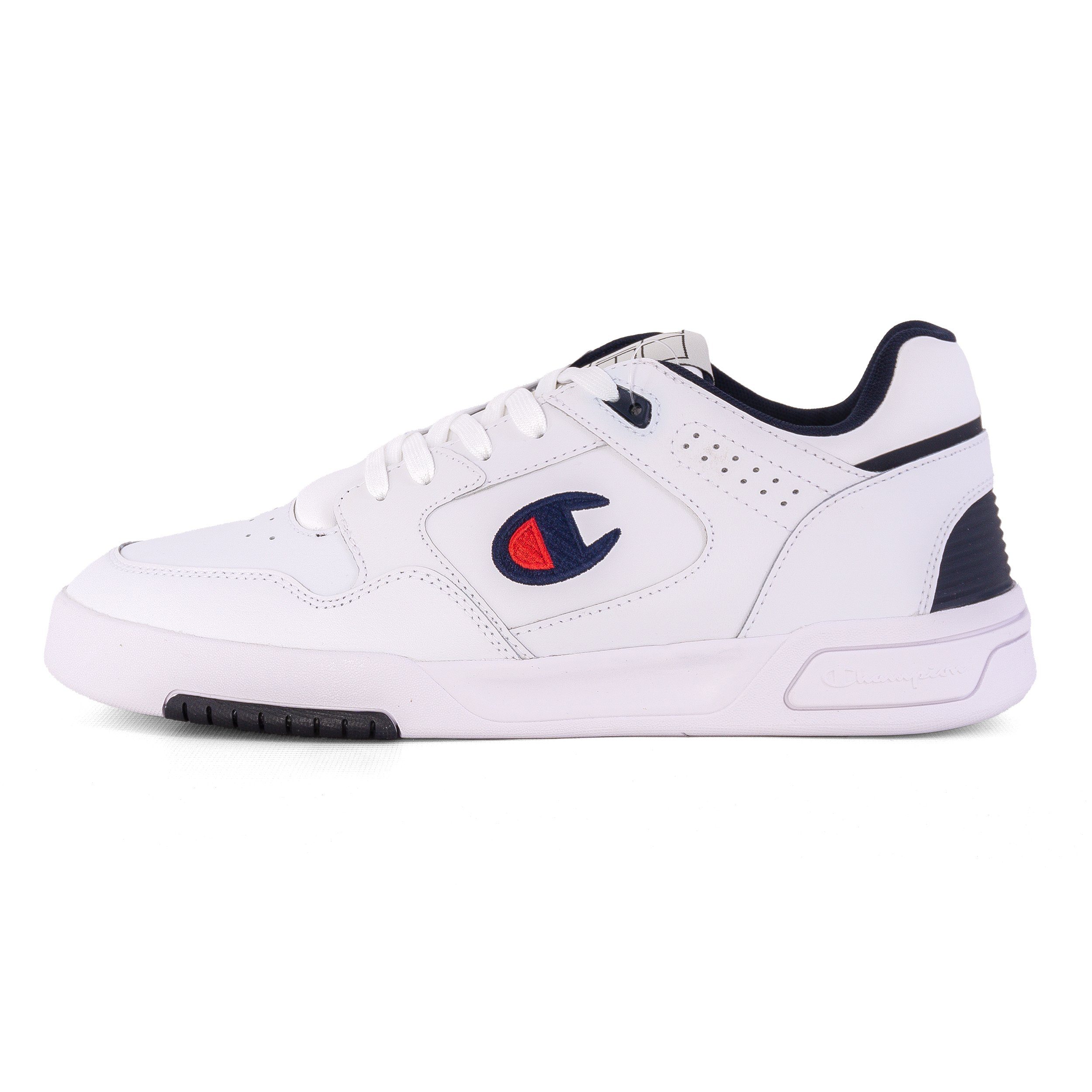 Champion Herrenschuh Champion Low Cut Z80 white Sneaker günstig online kaufen