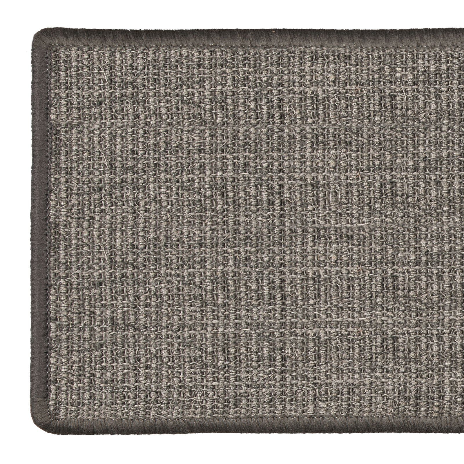 Karat Stufenmatte Sisal Urban, Stufenschutz, viele günstig online kaufen