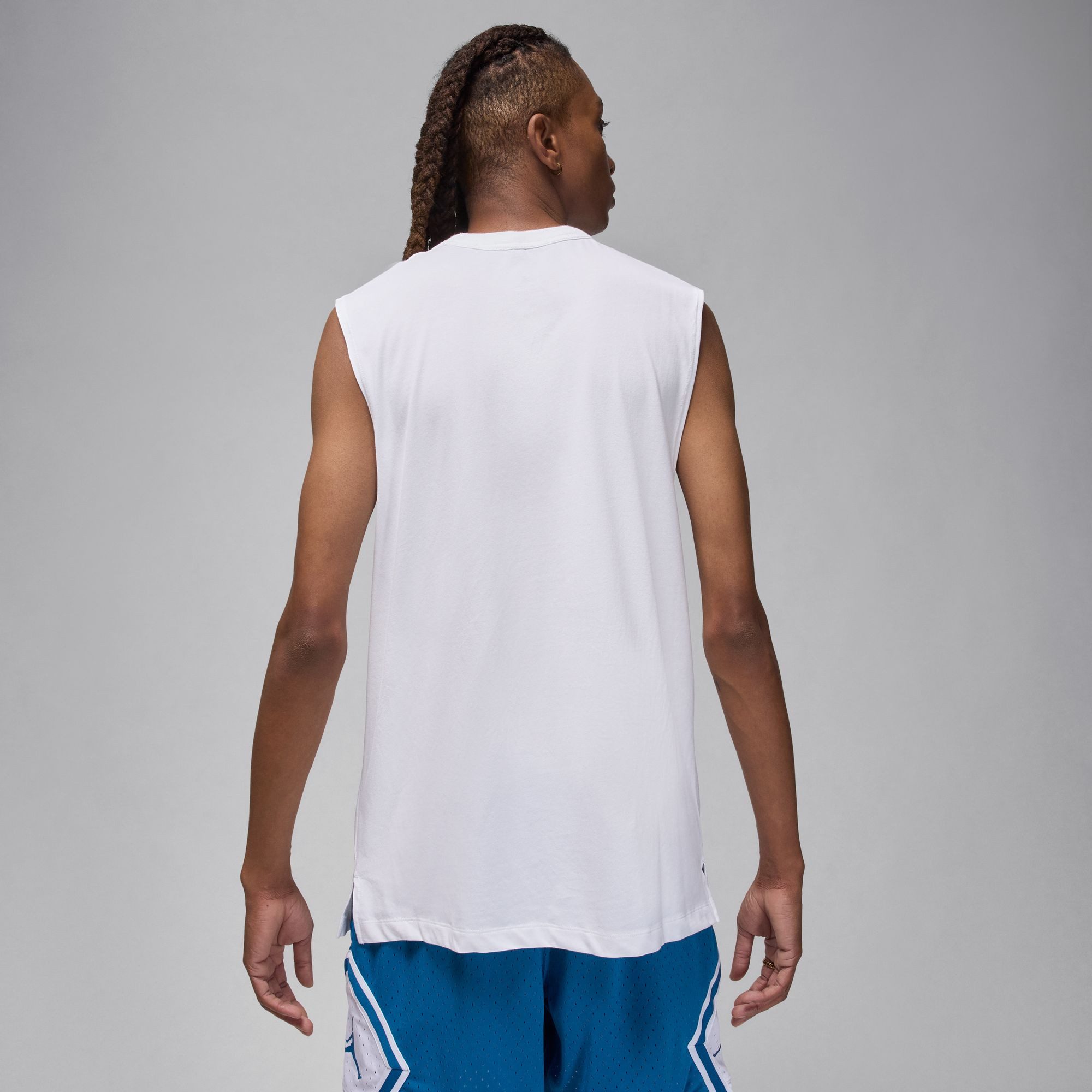Jordan Trainingsshirt M J DF SPRT SLVLS TOP für sportliche Aktivitäten, spo günstig online kaufen