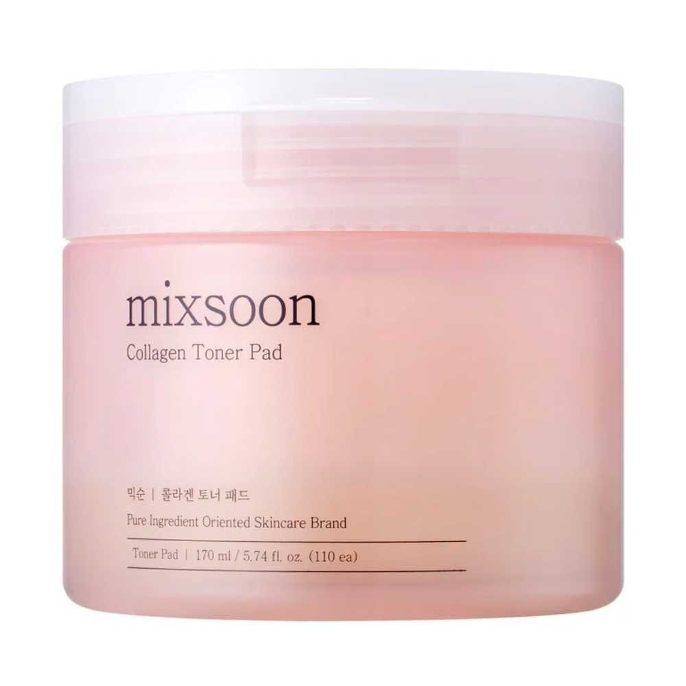 mixsoon Toner Mixsoon Kollagen-Tonerpad