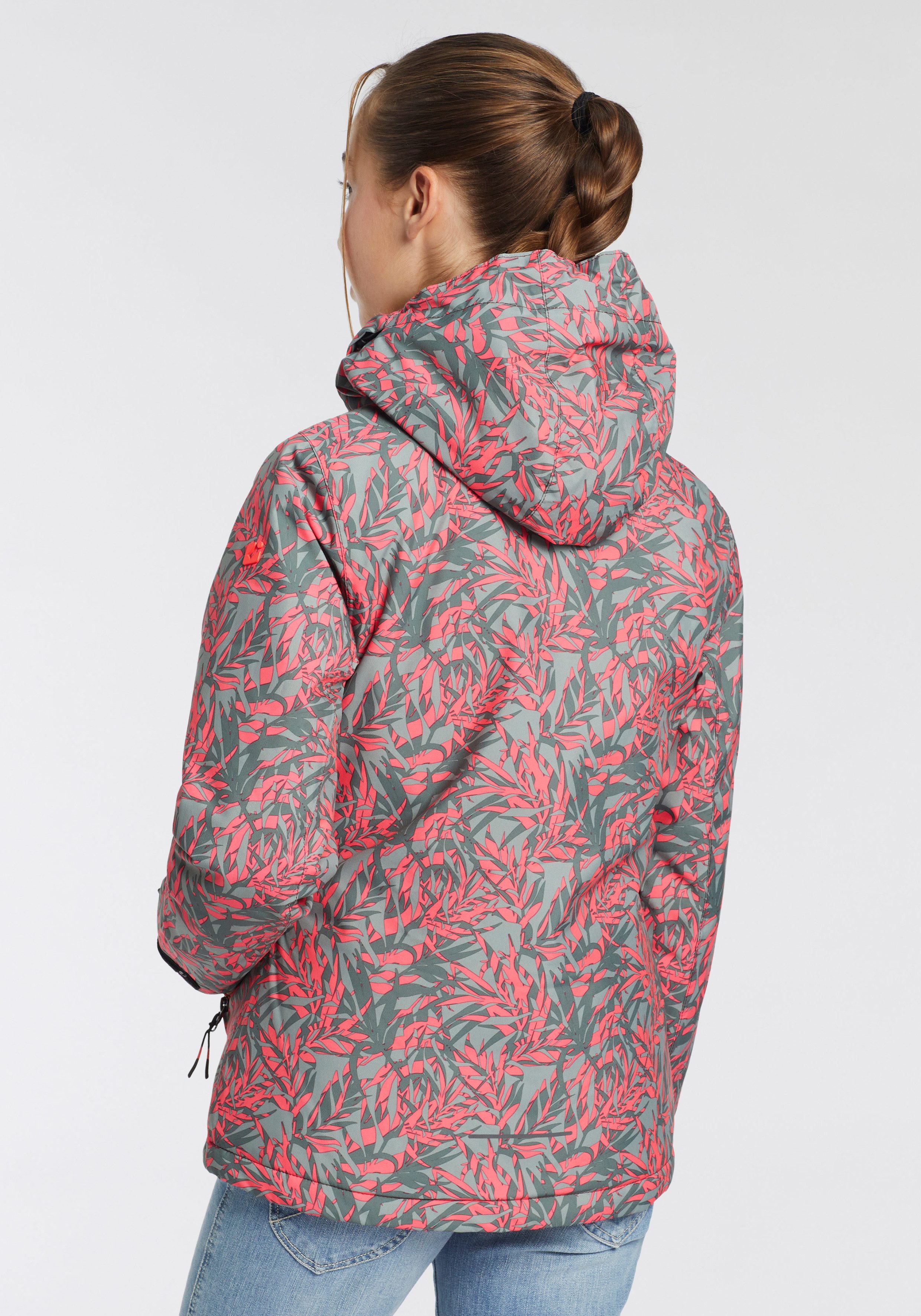 Killtec Funktionsjacke KOW 355 GRLS JCKT günstig online kaufen