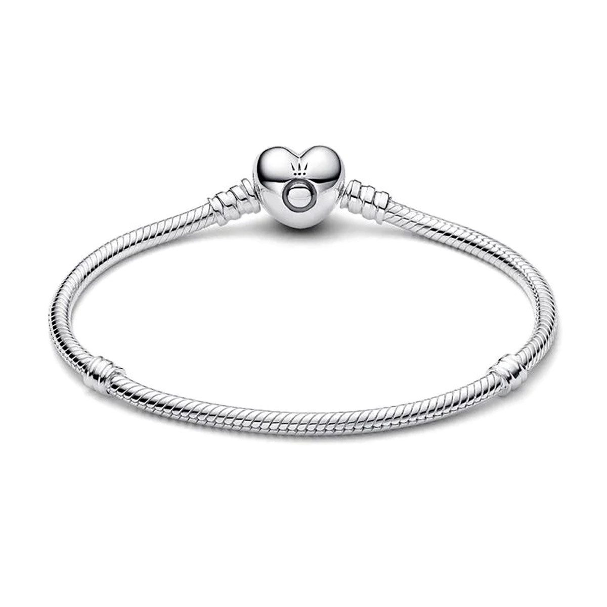Pandora Gliederarmband Damen-Herz