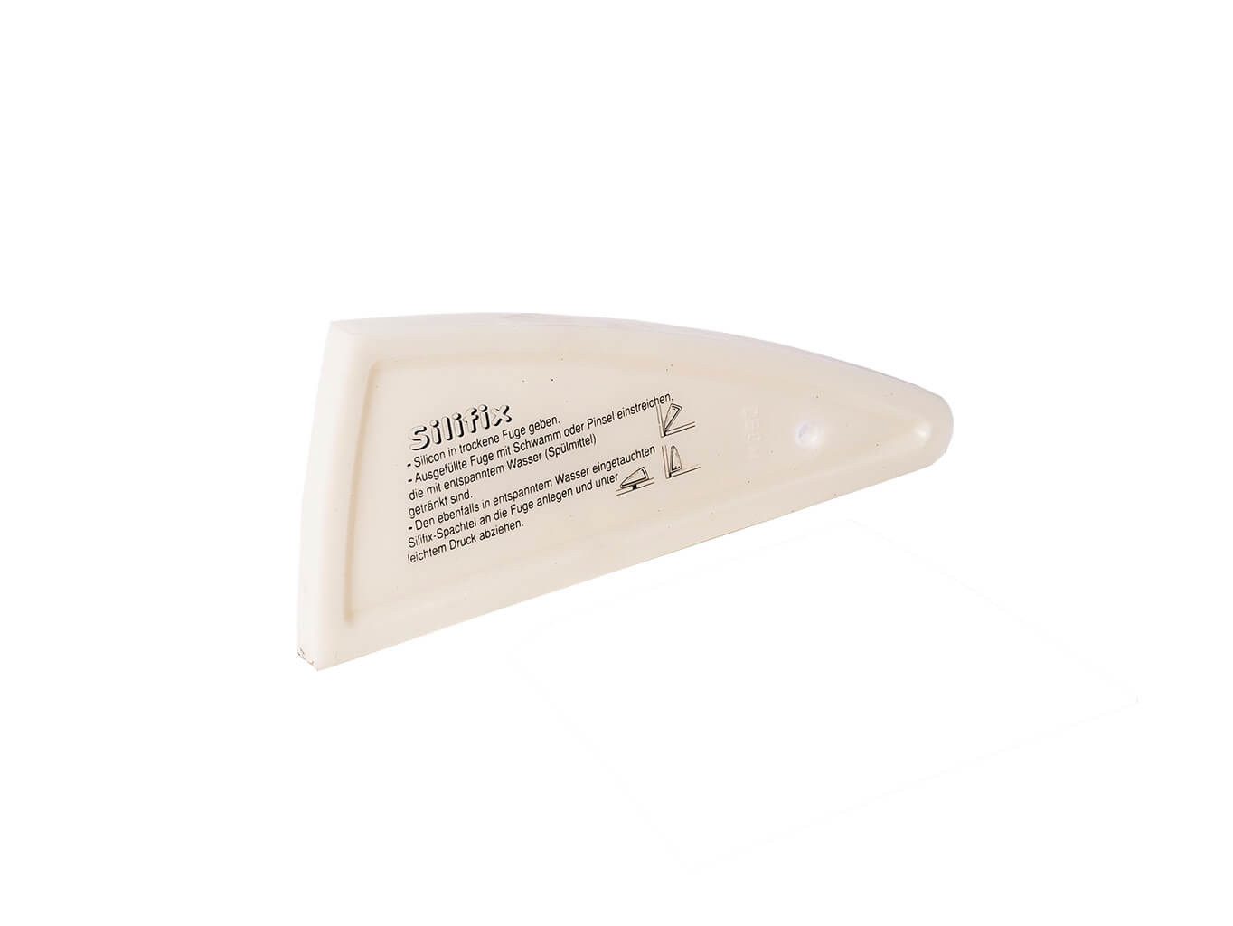 ASKON Fugenspachtel Silifix Glättespachtel (1-St) 140 mm breit