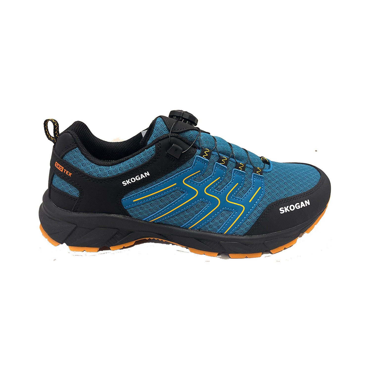 SKOGAN Skallas Wanderschuh