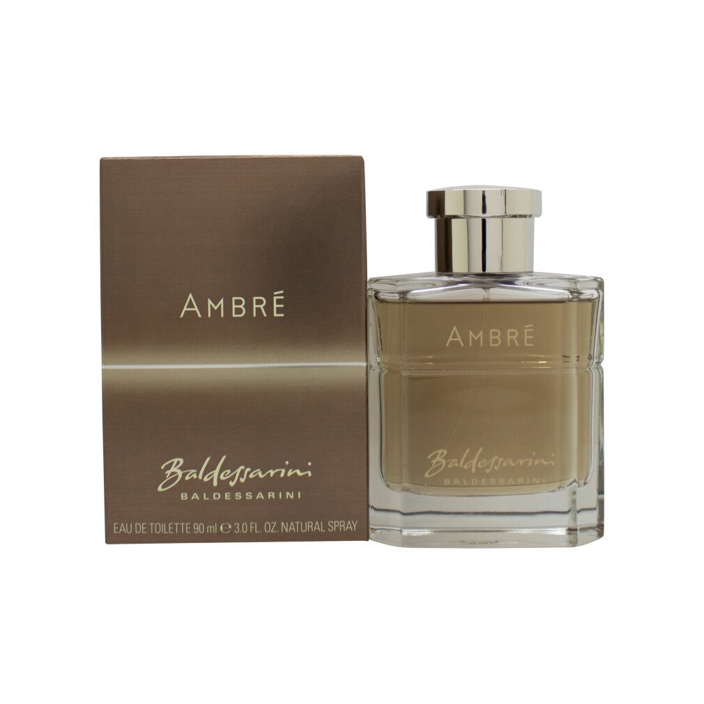 BALDESSARINI Eau de Toilette Ambre EdT