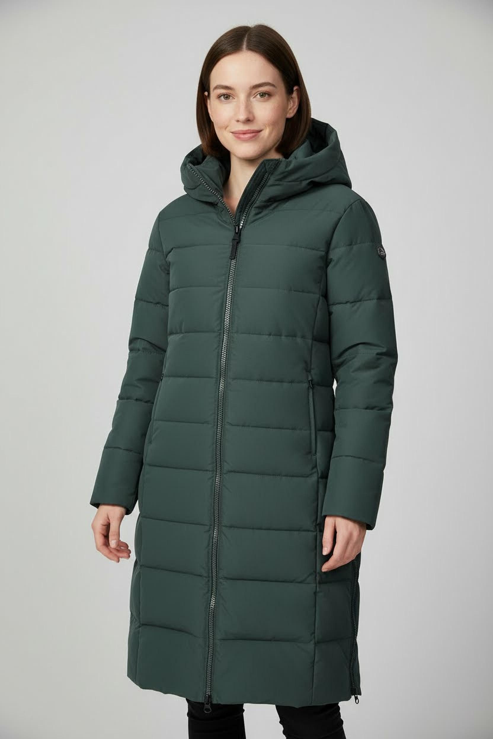 G.I.G.A. DX by killtec Funktionsmantel GW 88 WMN QLTD CT (1-tlg) günstig online kaufen