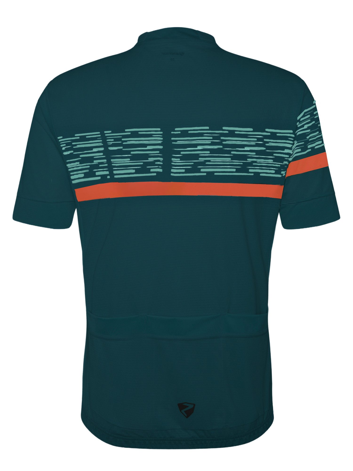 Ziener Radtrikot NEMIC-Z