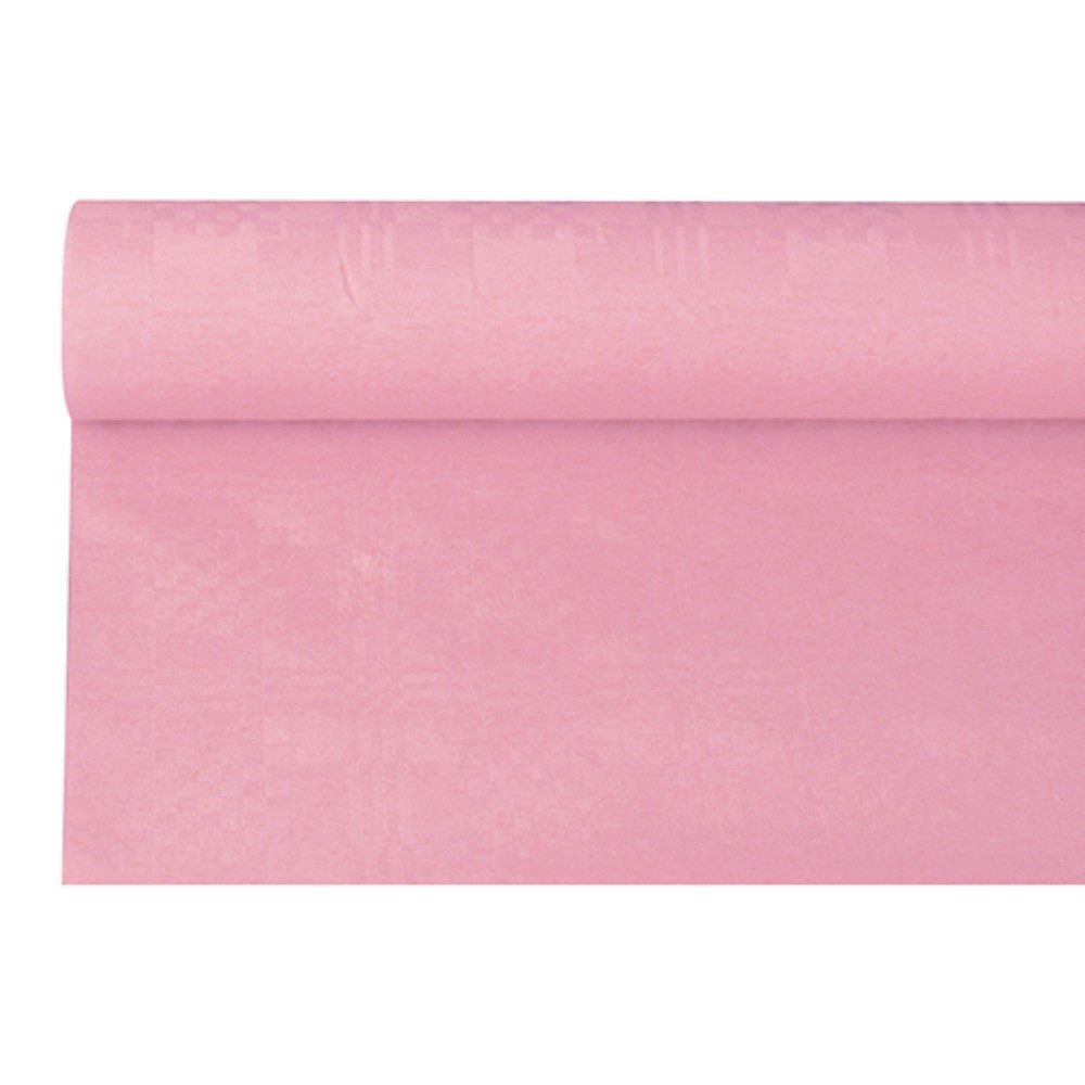 PAPSTAR Tischdecke Papiertischtuch mit Damastprägung 6 günstig online kaufen