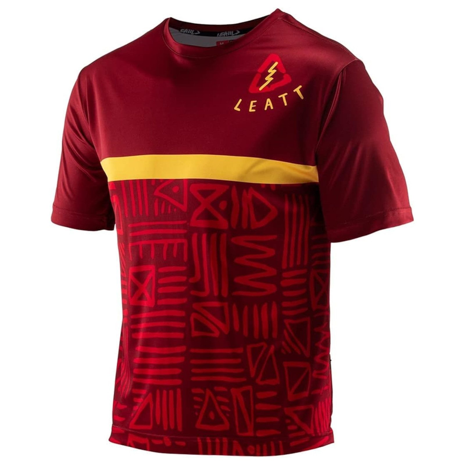 Leatt Motocross-Shirt