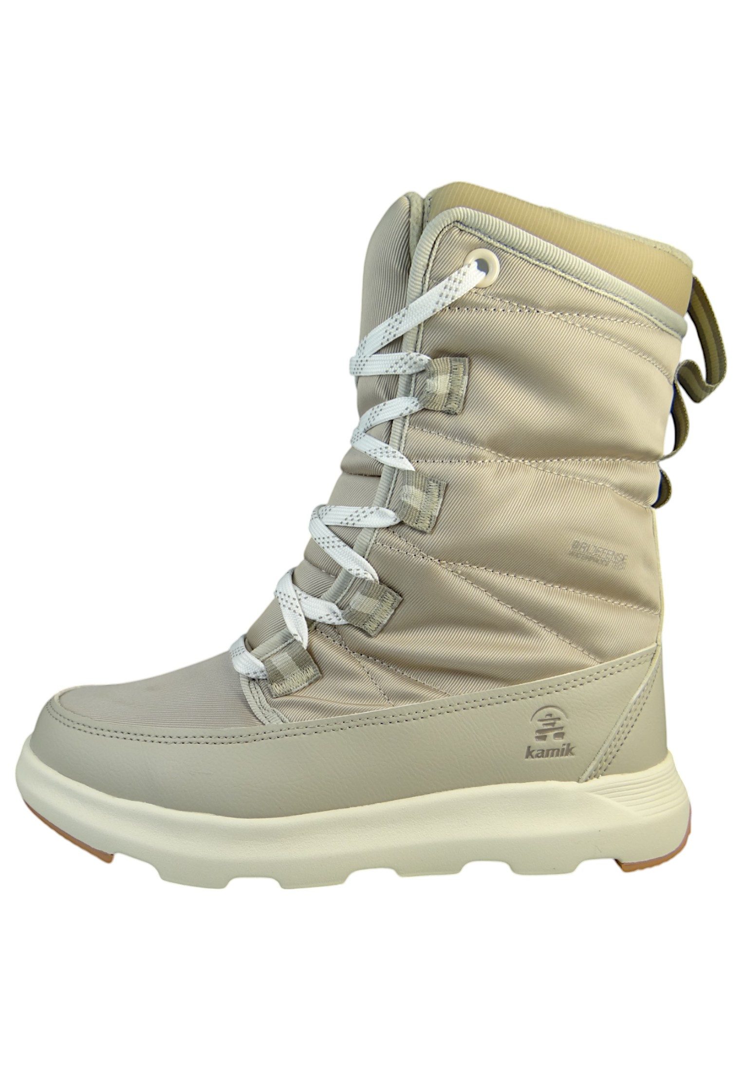 Kamik NF2508 LTP Light Taupe Stiefel günstig online kaufen