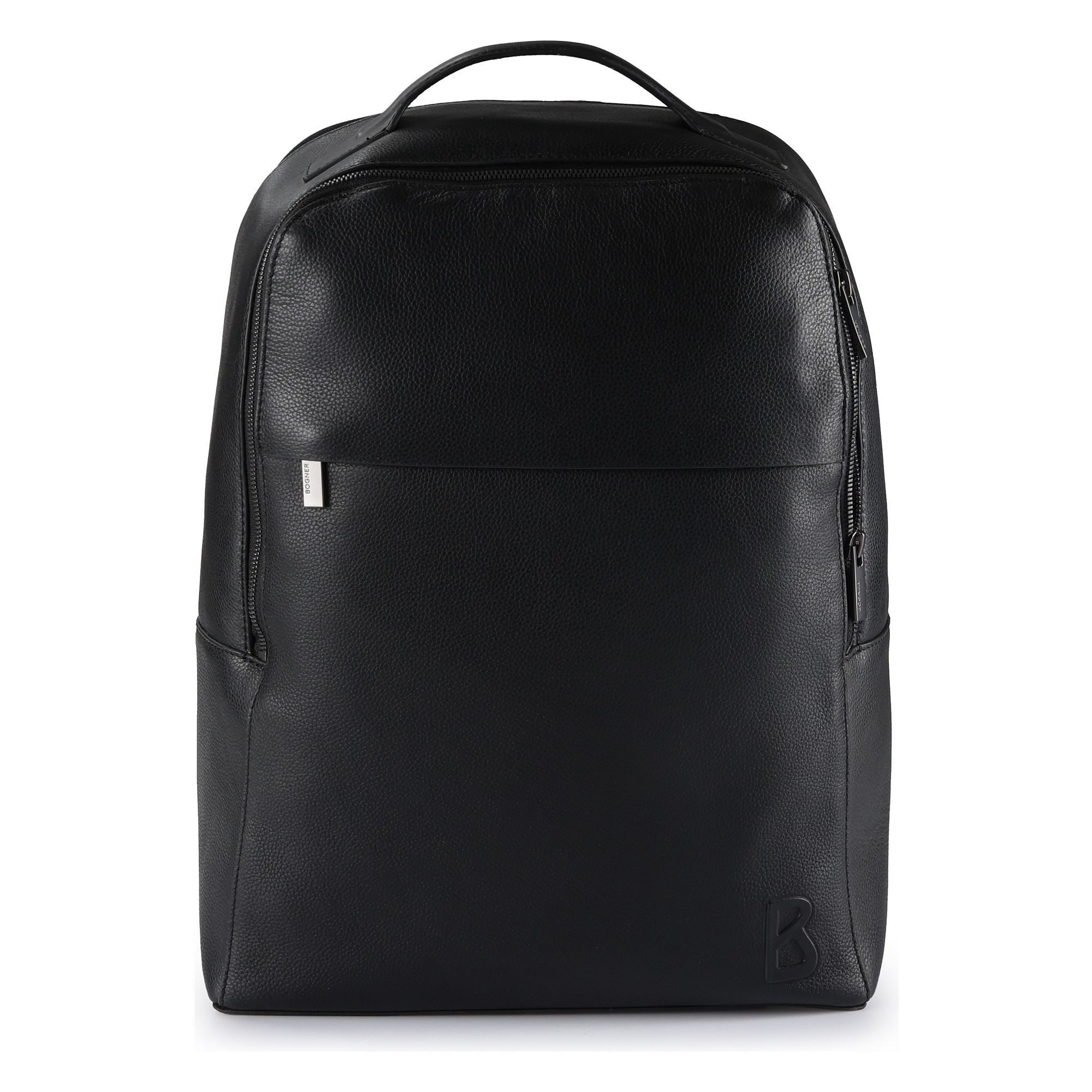 BOGNER Rucksack Kiroro, Leder