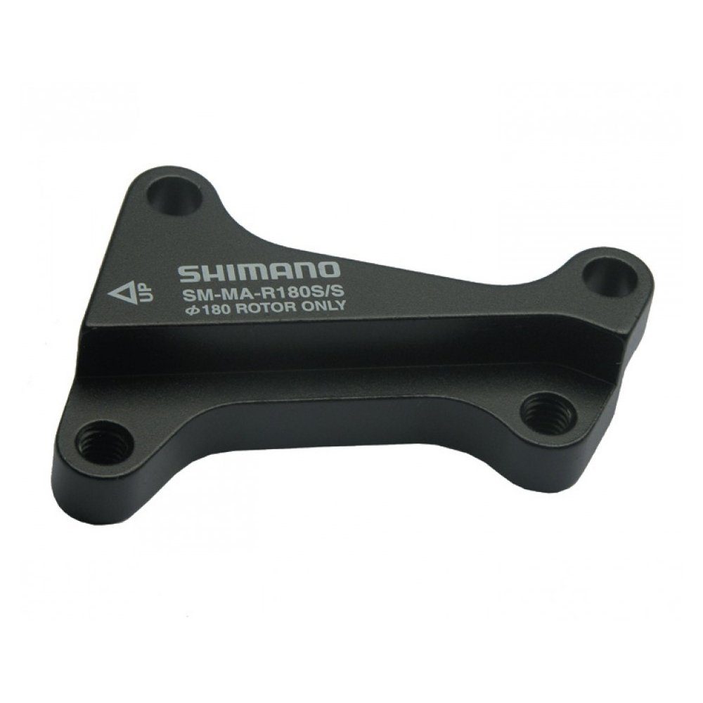 Shimano Adapter für IS-Bremse/IS-Gabel HR, für 180mm BR-M 535 Adapter