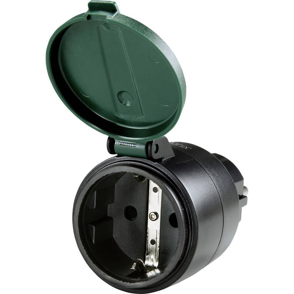 Sygonix Funksteckdose SY-6805682