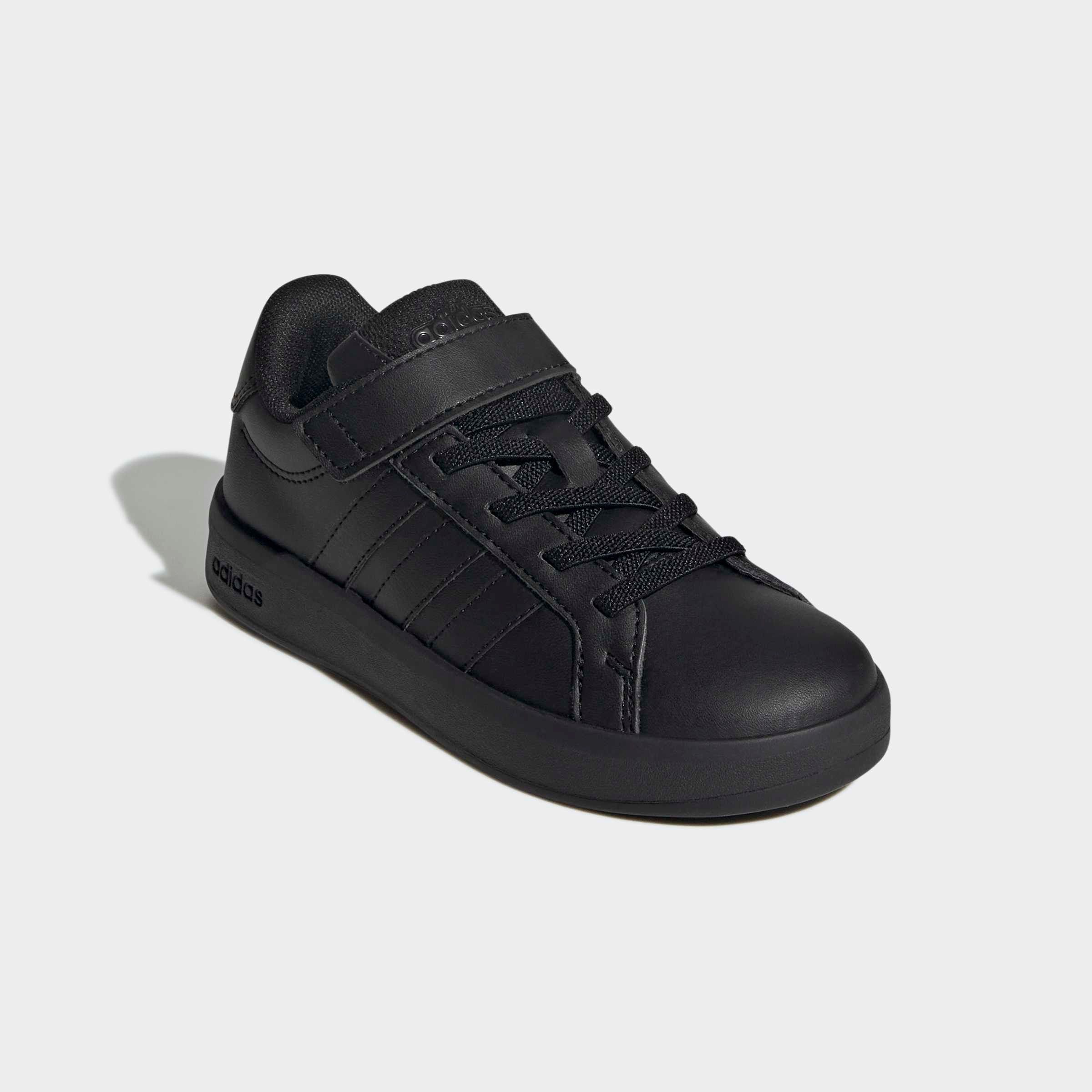 adidas Sportswear GRAND COURT 3.0 SCHUHE FÜR KINDER Sneaker mit Klettverschluss, für Kinder