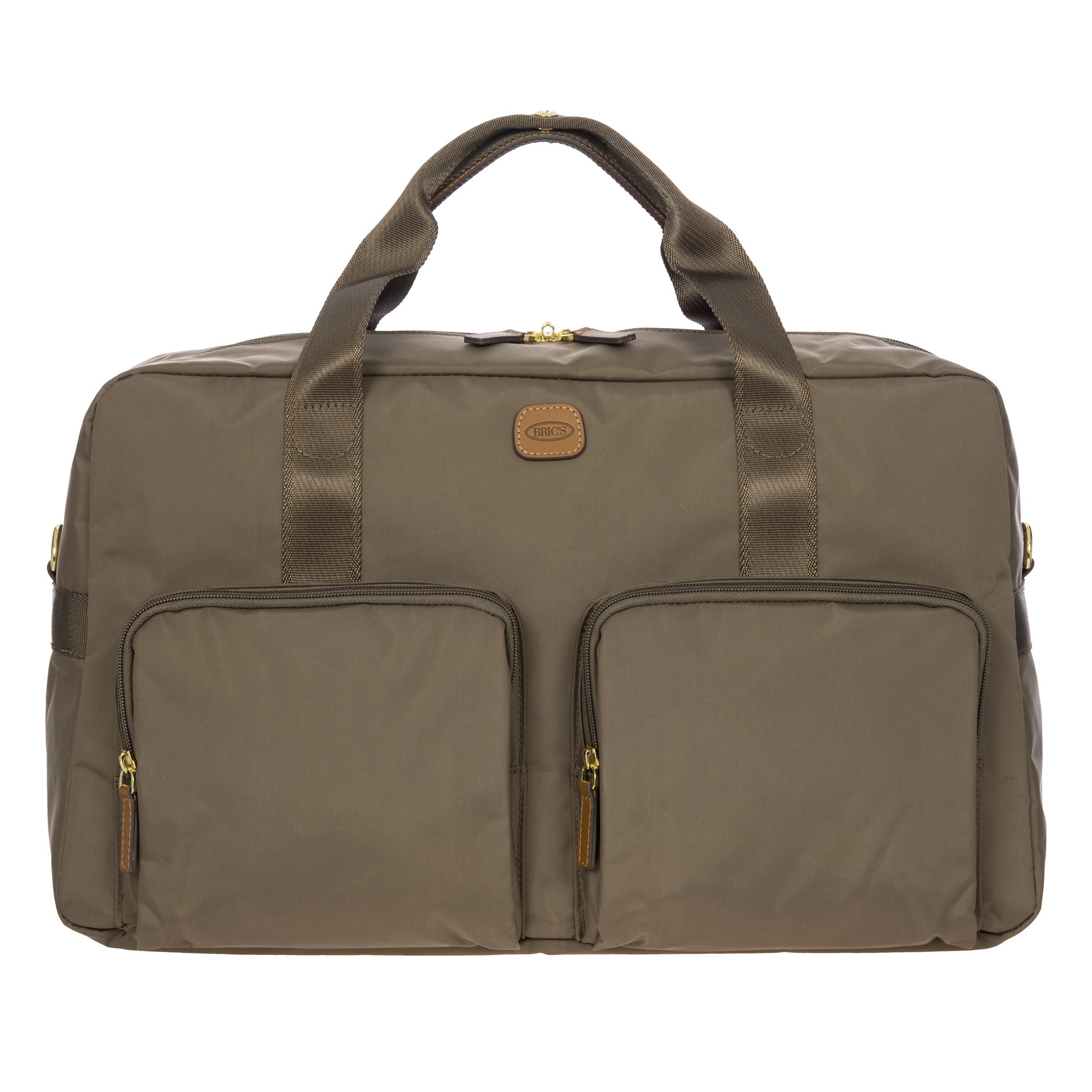 Bric's Reisetasche X-BAG & X-Travel