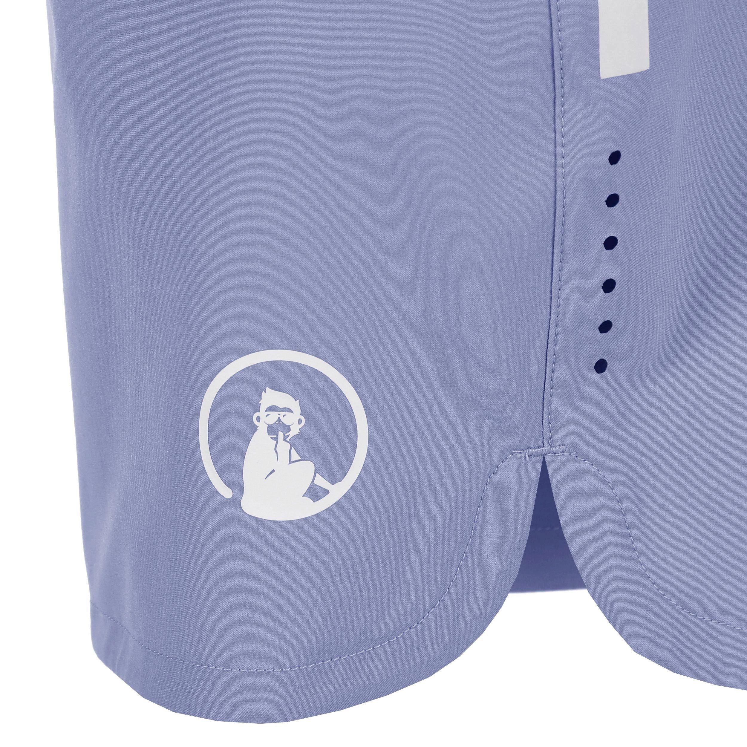 Quiet Please Shorts Drop 7in