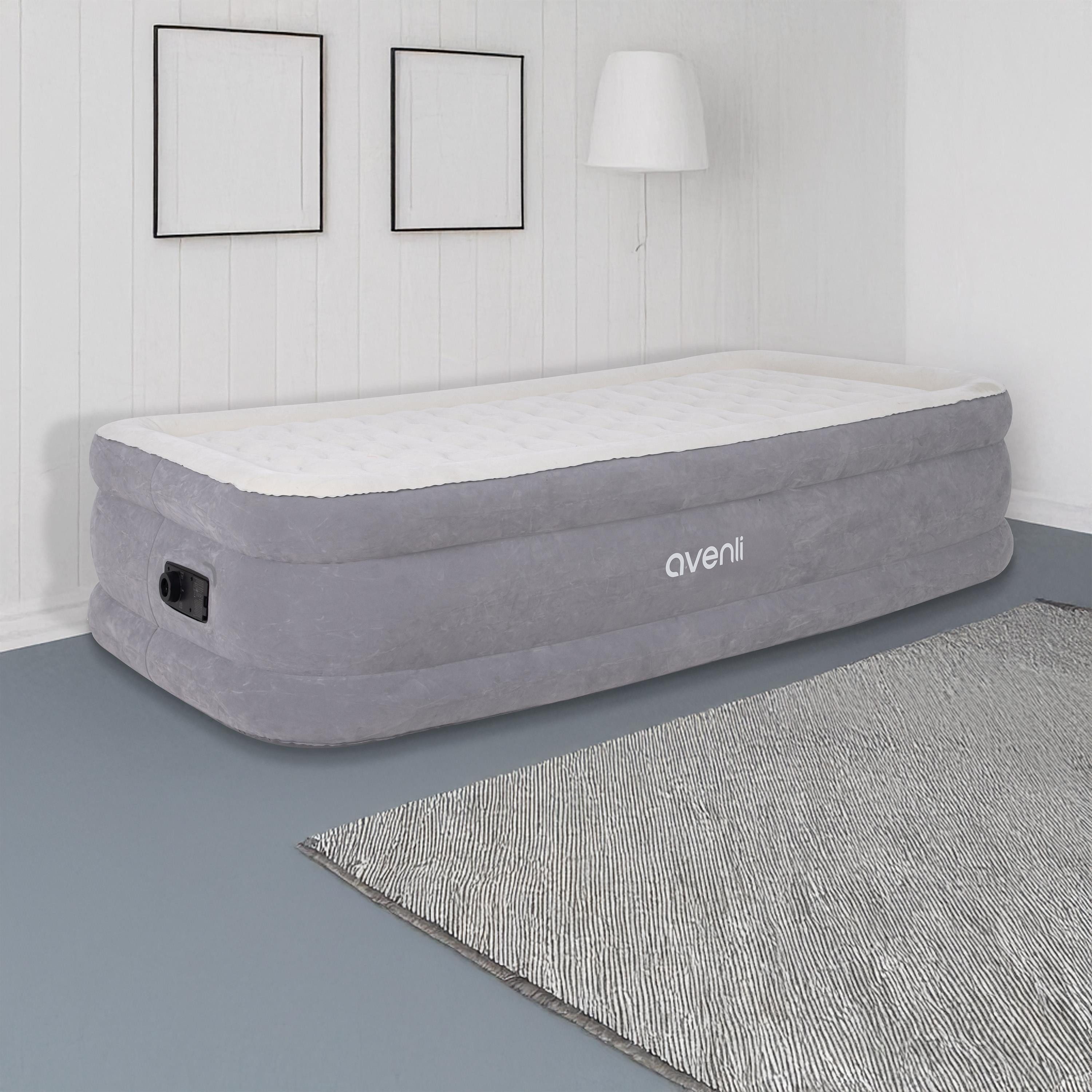Avenli Luftbett Luftmatratze selbstaufblasend 191 x günstig online kaufen