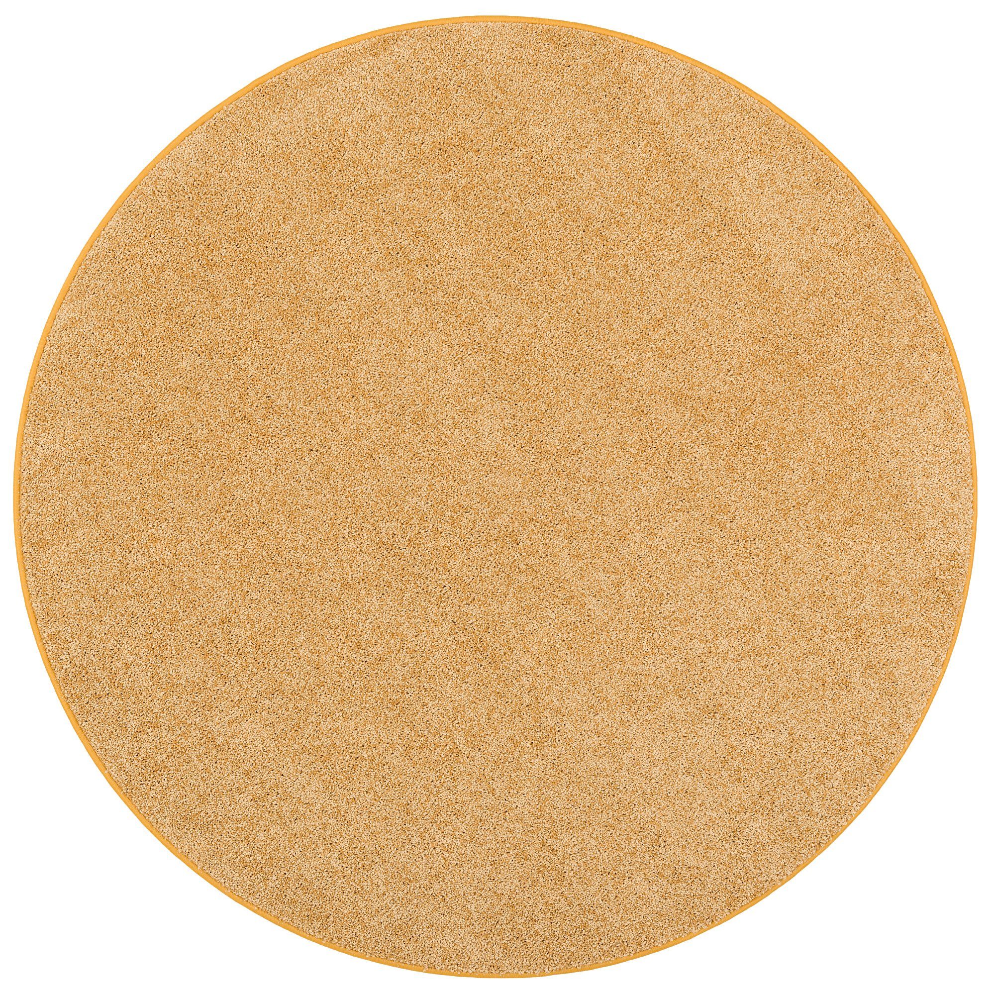 Snapstyle Hochflor-Teppich Hochflor Velours Teppich Cottage günstig online kaufen