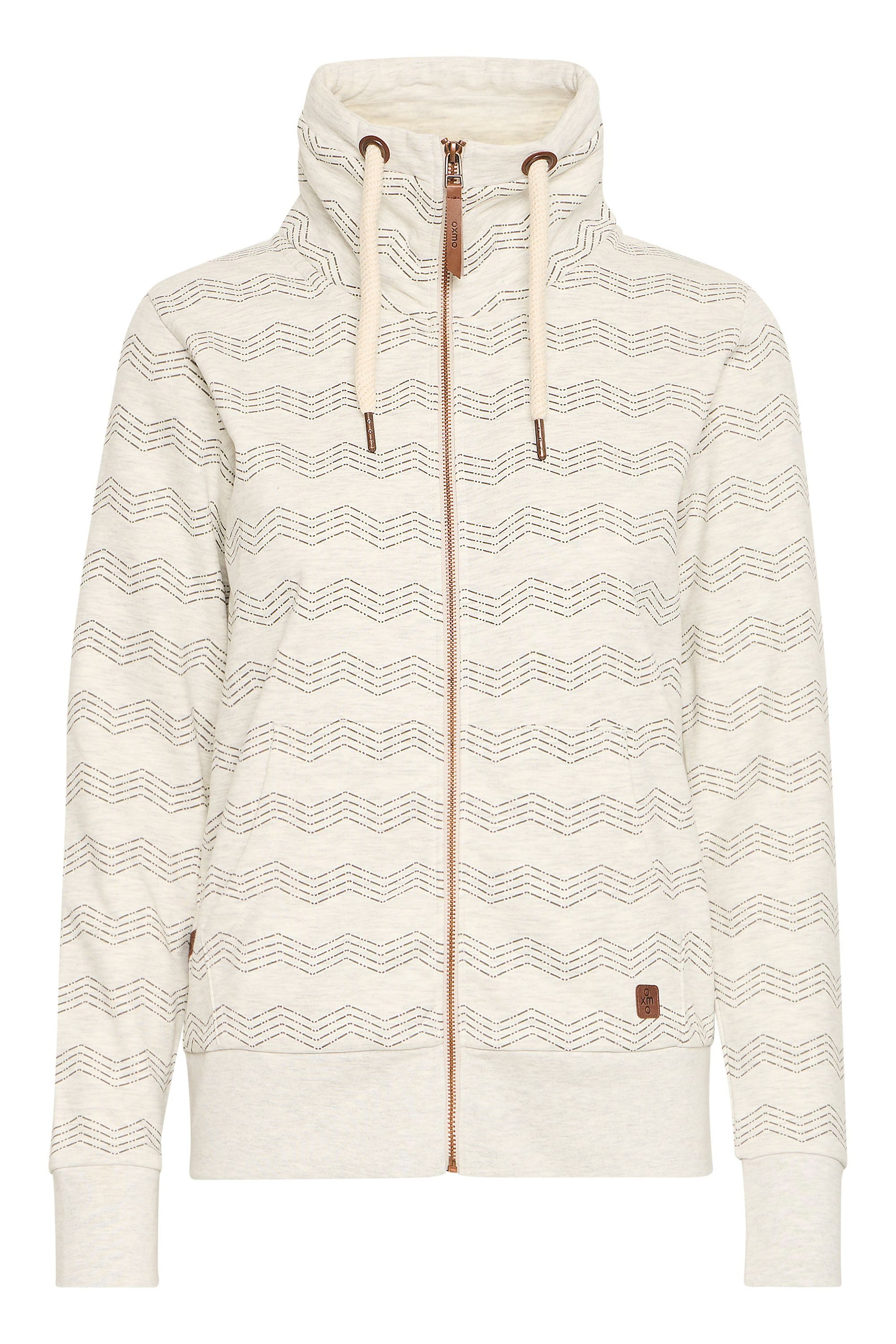 Oyster Grey Melange (201144)