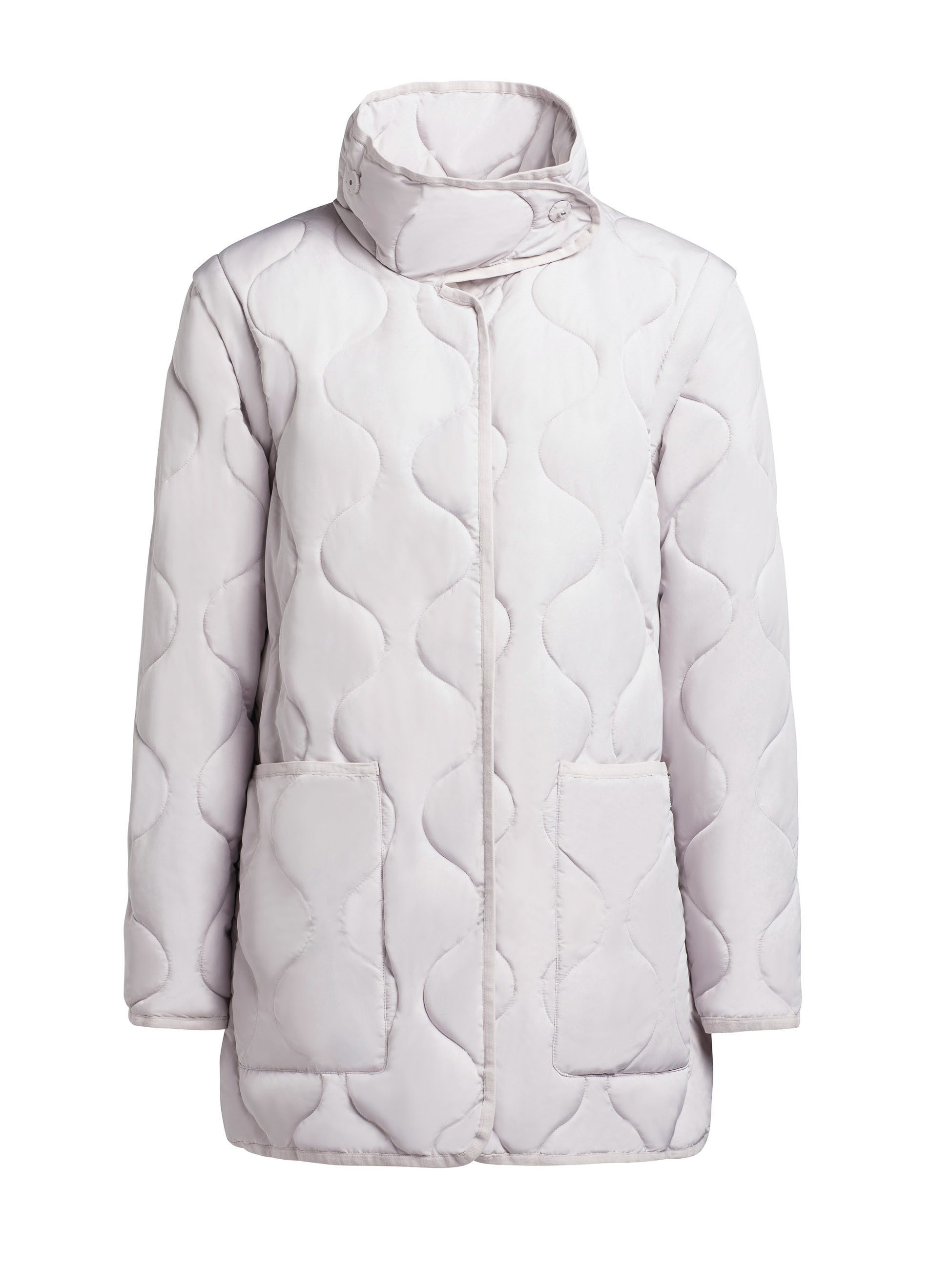 khujo Steppjacke NYLO