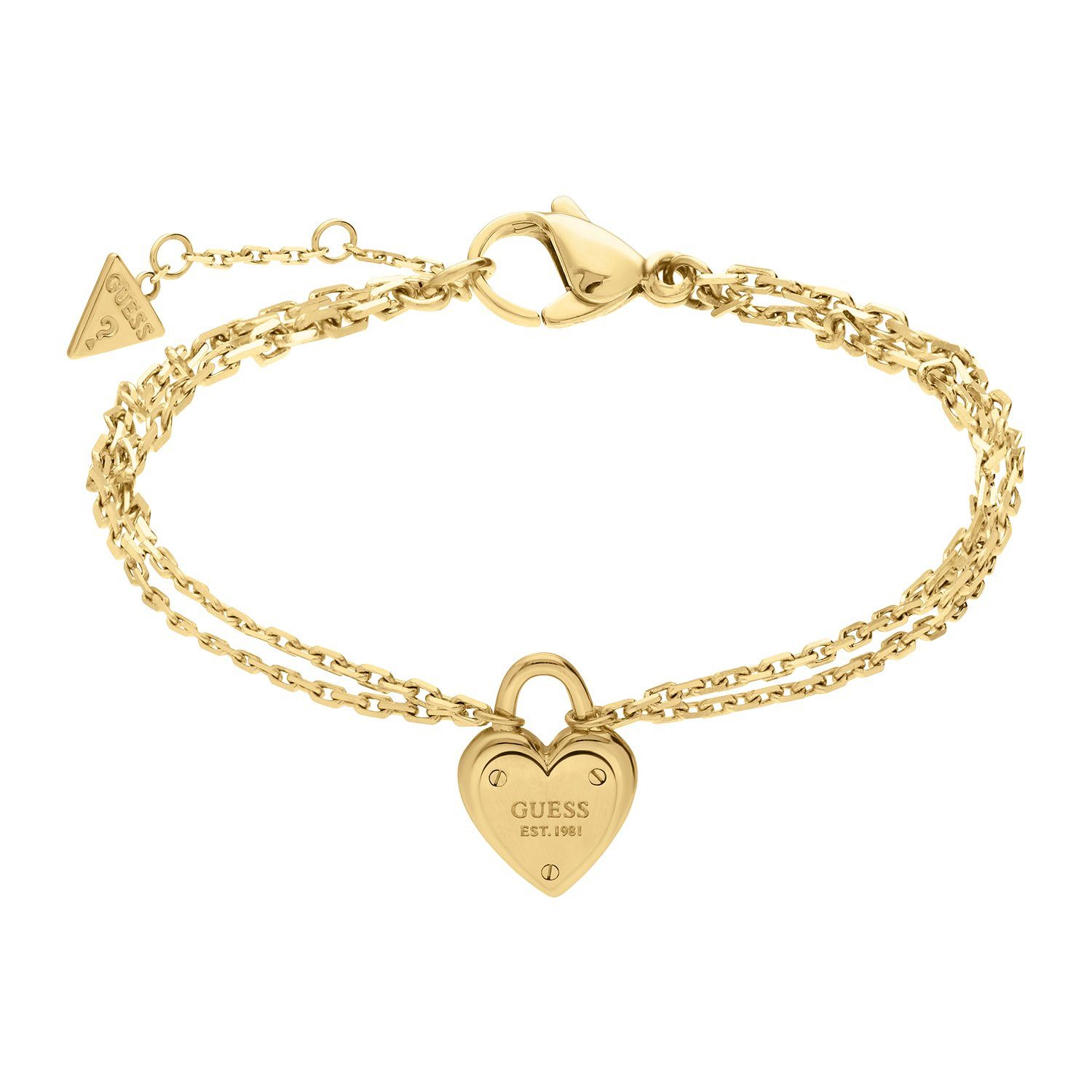 Guess Armband Armband - Stahl - Gold - Damen