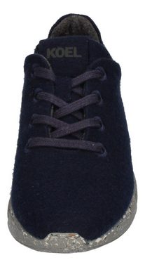 KOEL KO821-15 Merino Sneakers Sneaker Navy