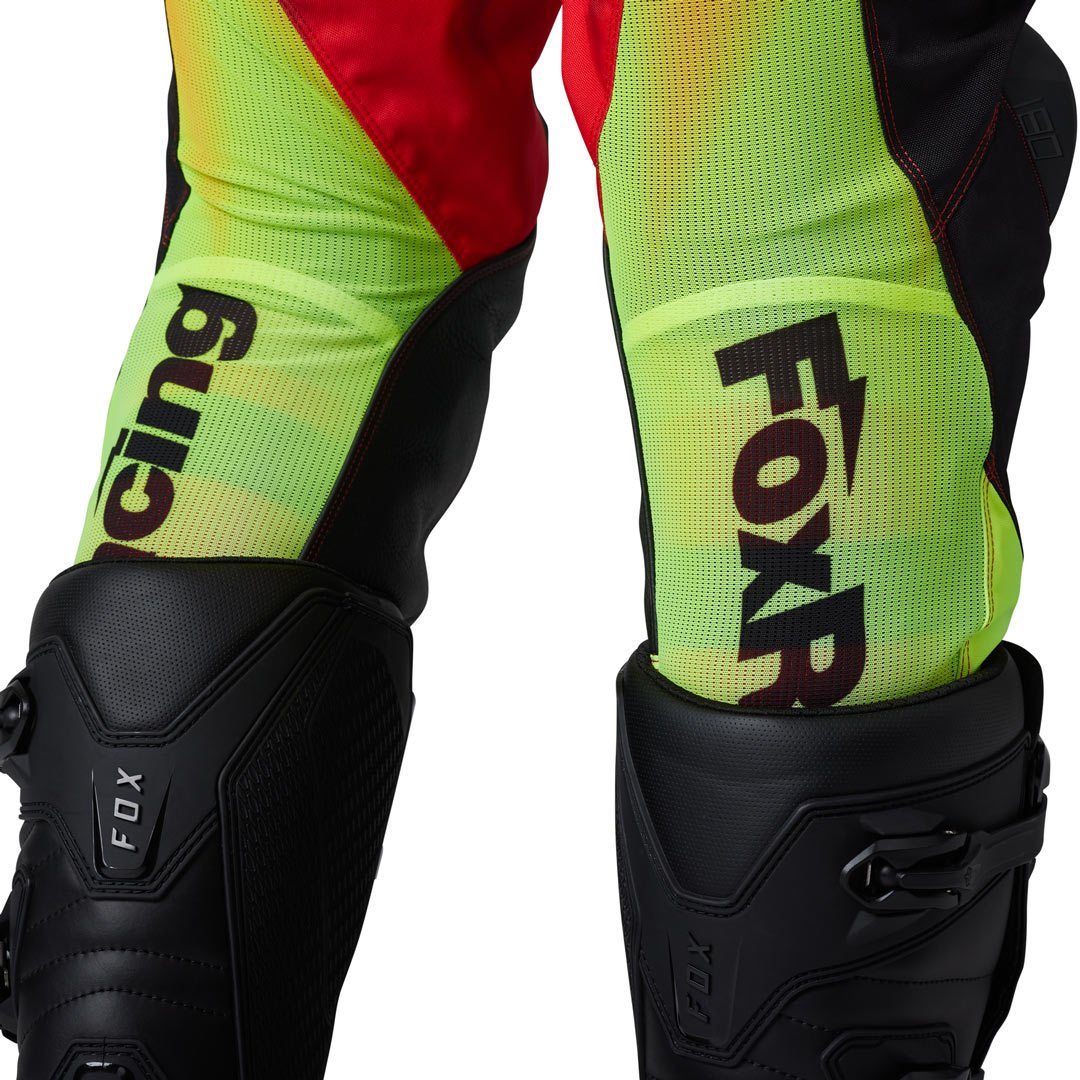 Fox Racing Motorradhose 180 Statk Motocross Hose