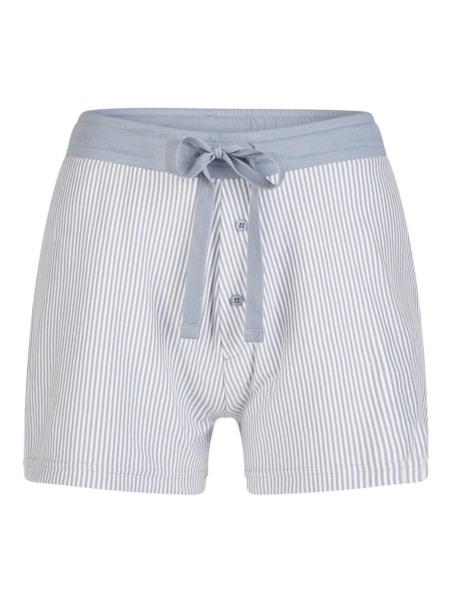 By Louise Pyjamashorts Mix & Match günstig online kaufen