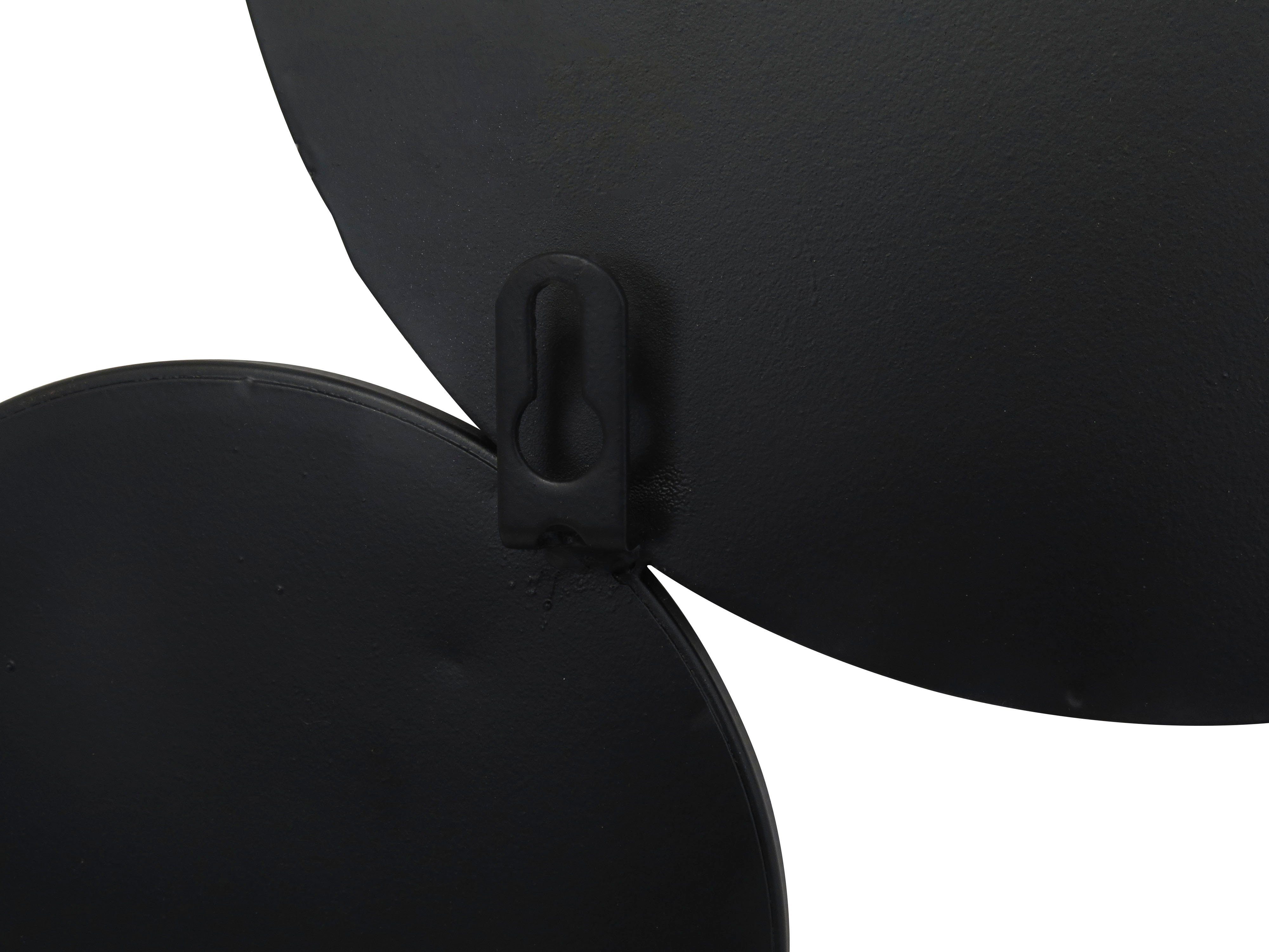 OTTO home Dekospiegel Malisa, Wandspiegel aus 19 Elementen, modern, glamourös