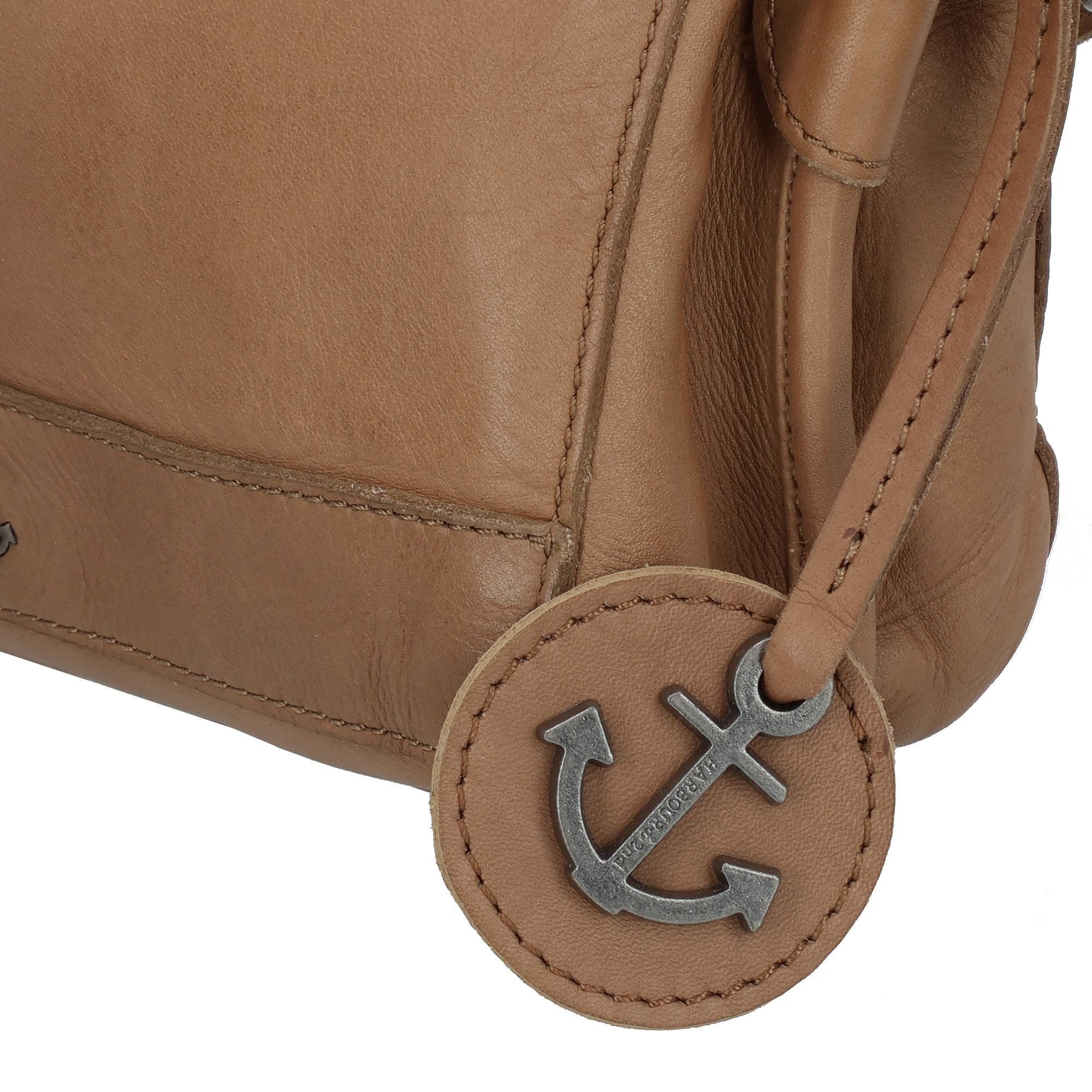 HARBOUR 2nd Umhängetasche Anchor Love, Leder