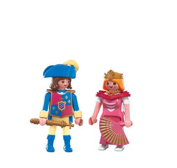Playmobil® Konstruktions-Spielset 4913 DuoPack Graf und Gräfin