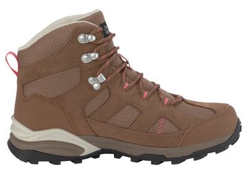 Jack Wolfskin TRAIL HIKER TEXAPORE MID W Wanderschuh wasserdicht