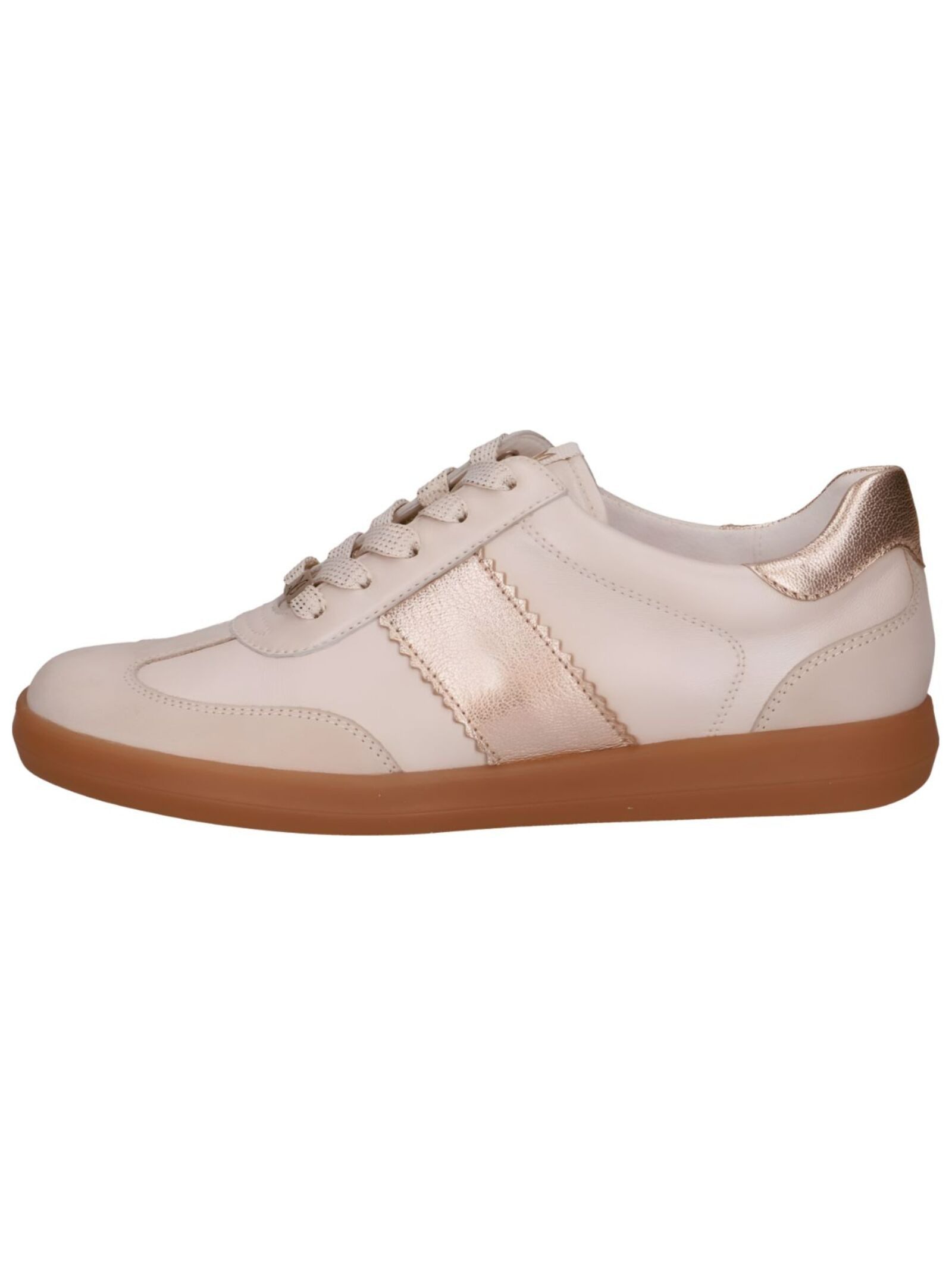 Caprice Sneaker Leder Sneaker günstig online kaufen