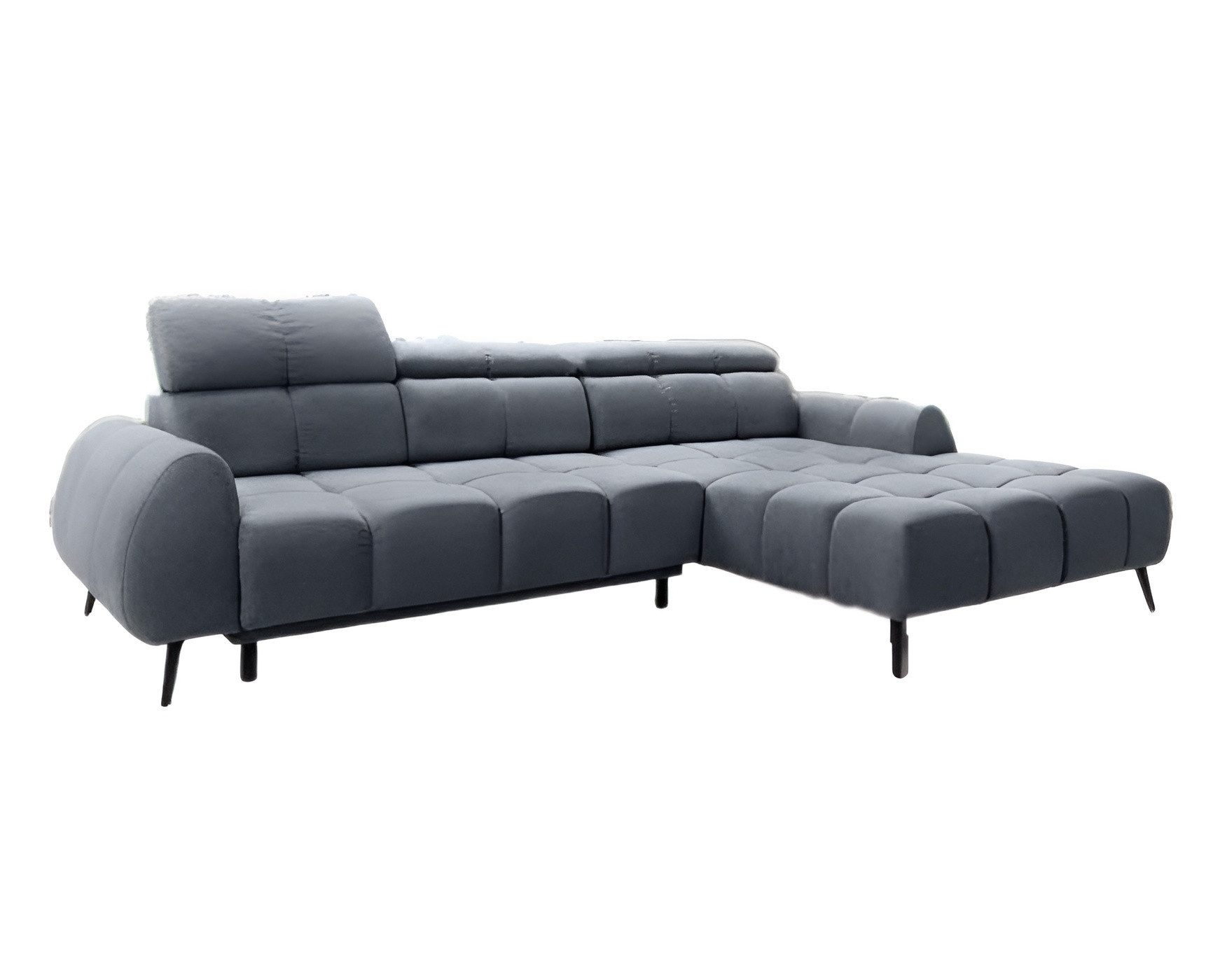 Luxusbetten24 Schlafsofa Designer Sofa Piano, mit günstig online kaufen