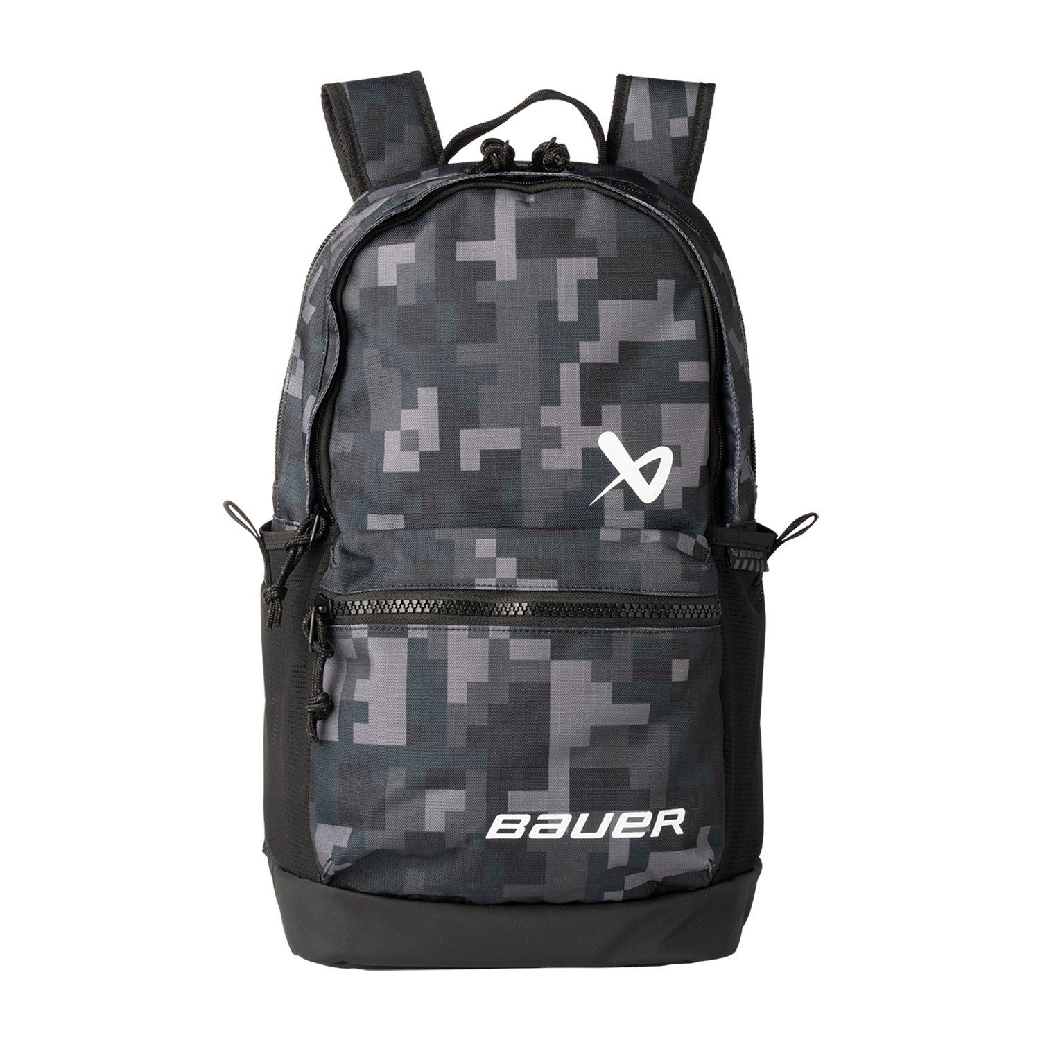 Hockeytasche Rucksack Bauer Varsity