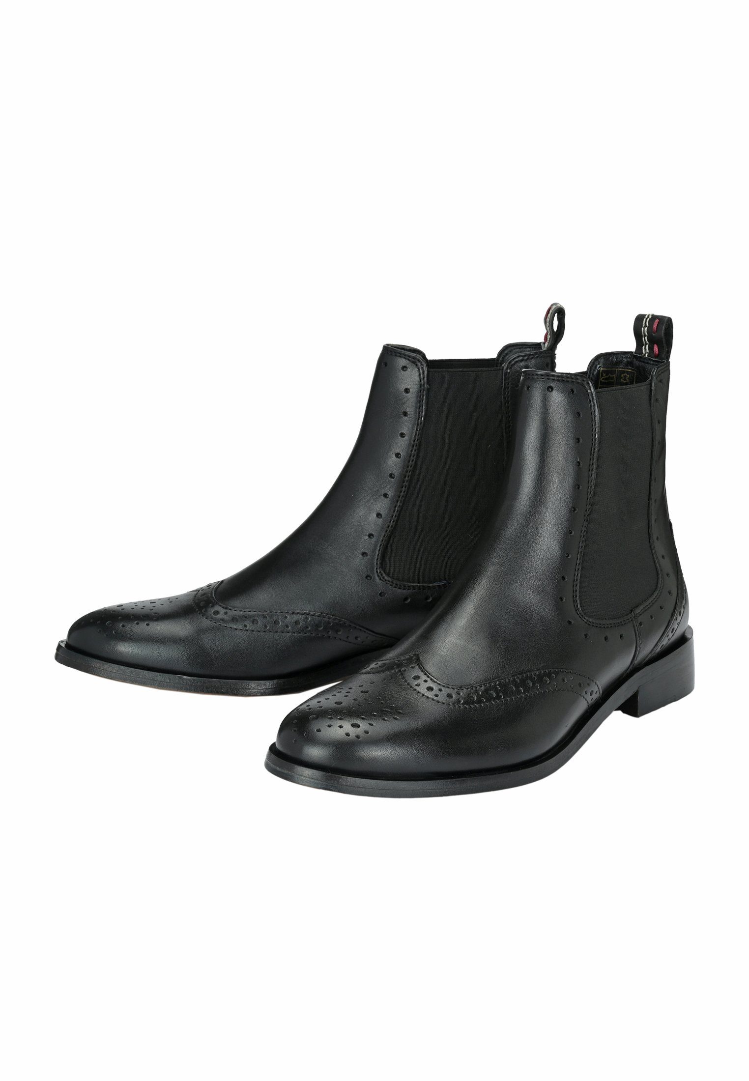 CRICKIT HELEN Chelseaboots