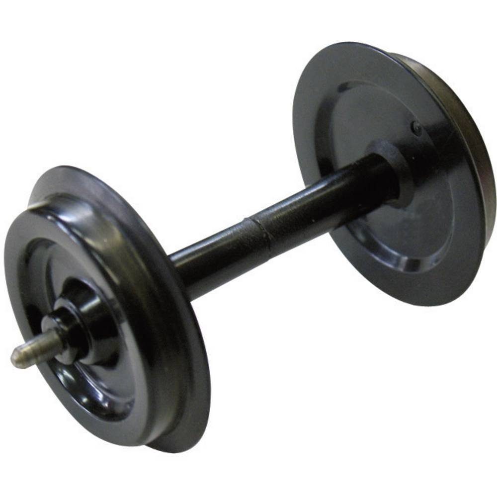 Piko G Modelleisenbahn-Werkzeug G 2 Kunststoff-Radsätze 36160