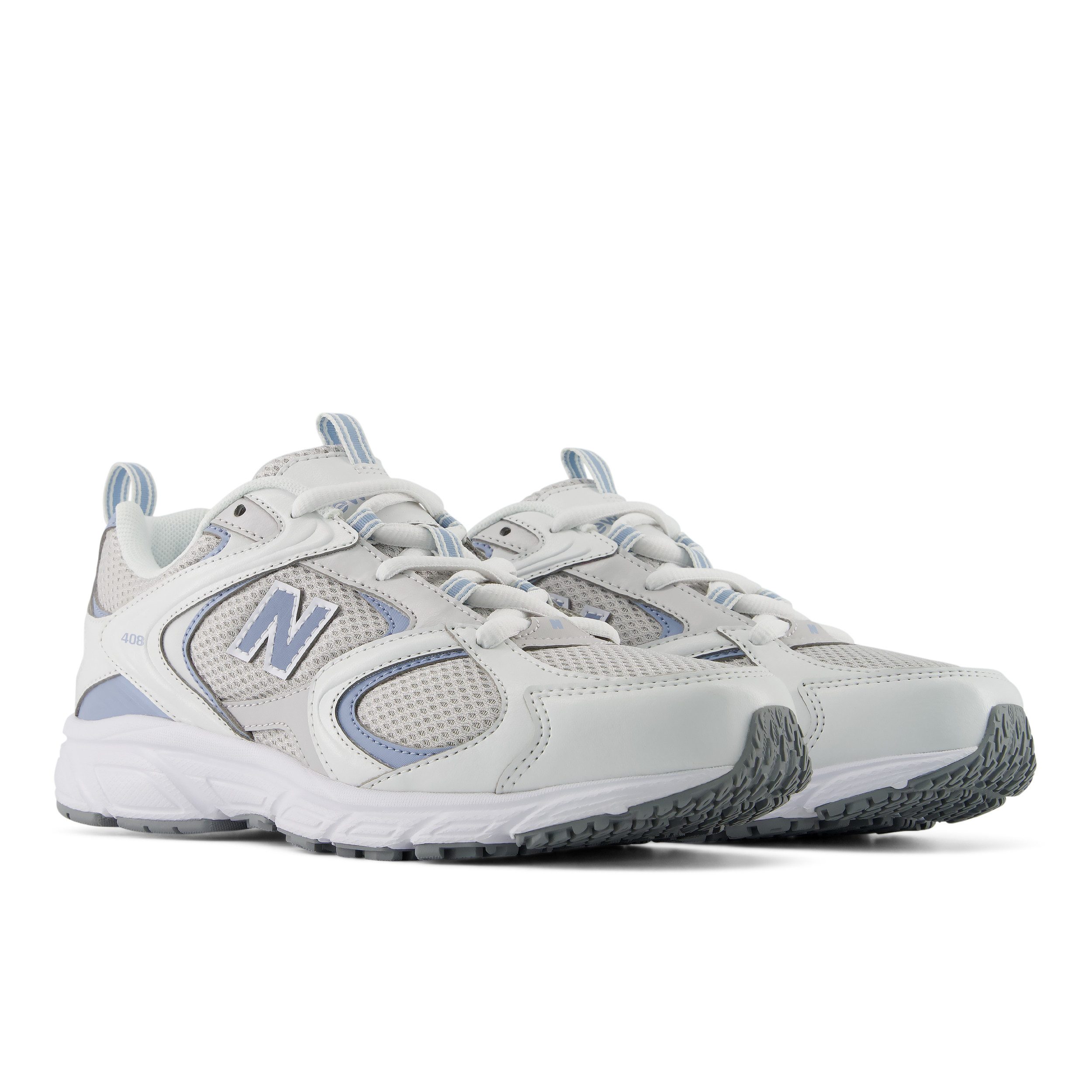 New Balance 408 Sneaker vom New Balance 530 inspiriert